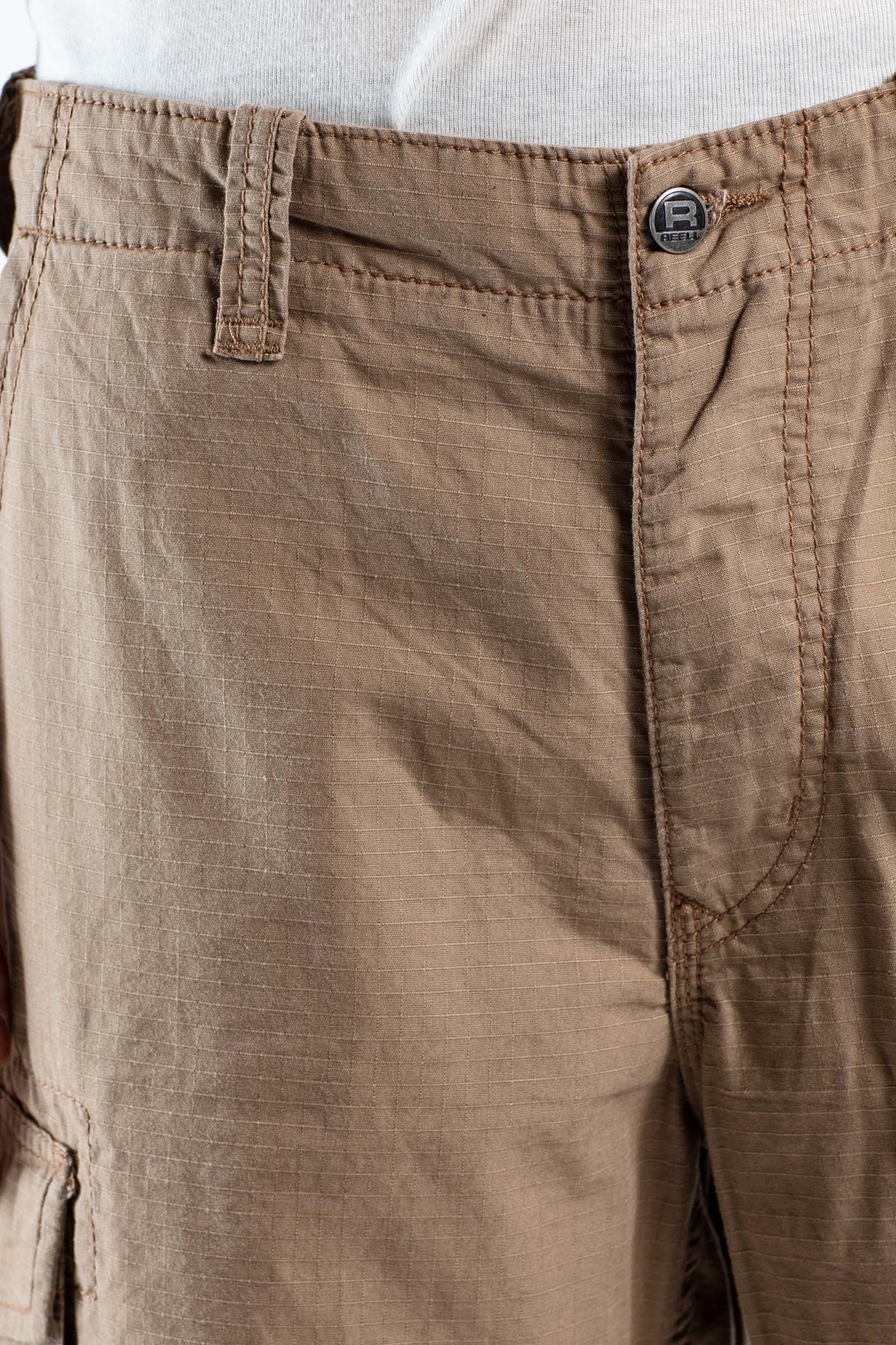 New Cargo Short Taupe