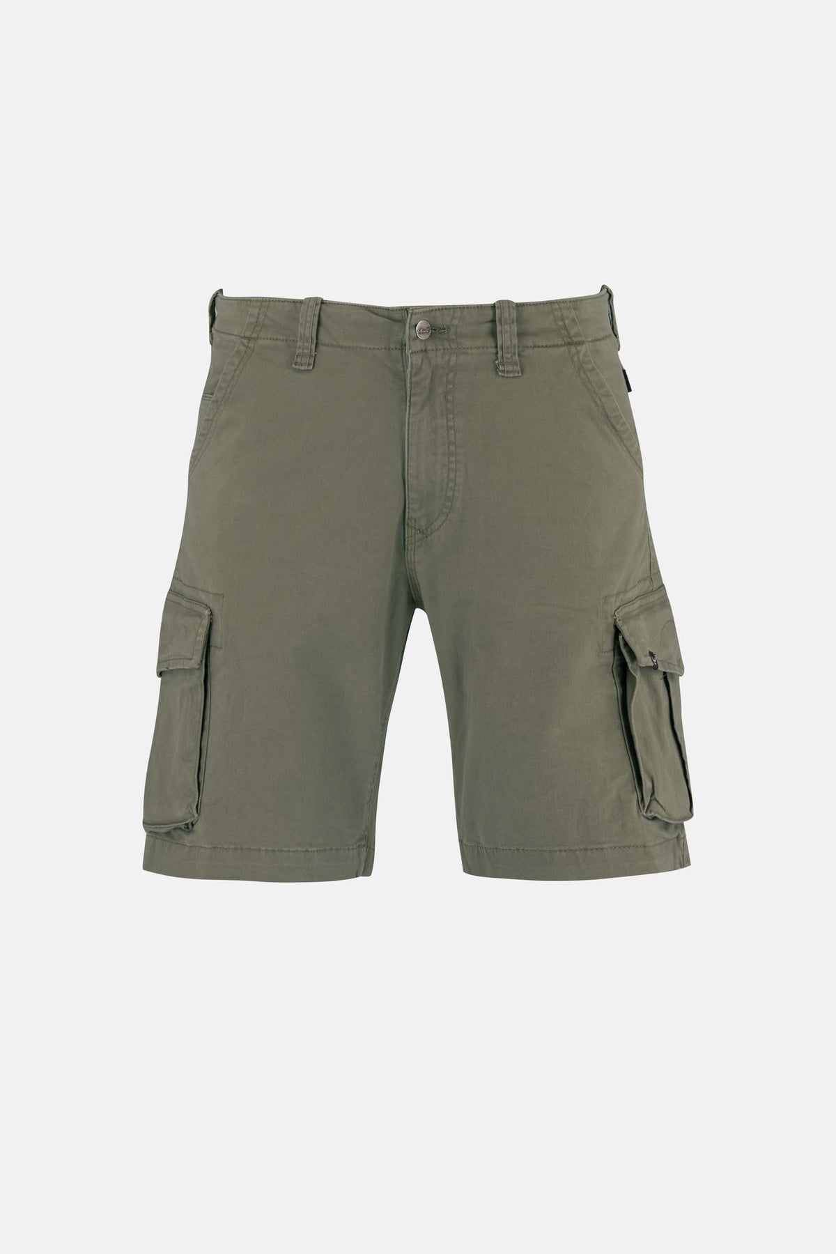 City Cargo Short ST Olive