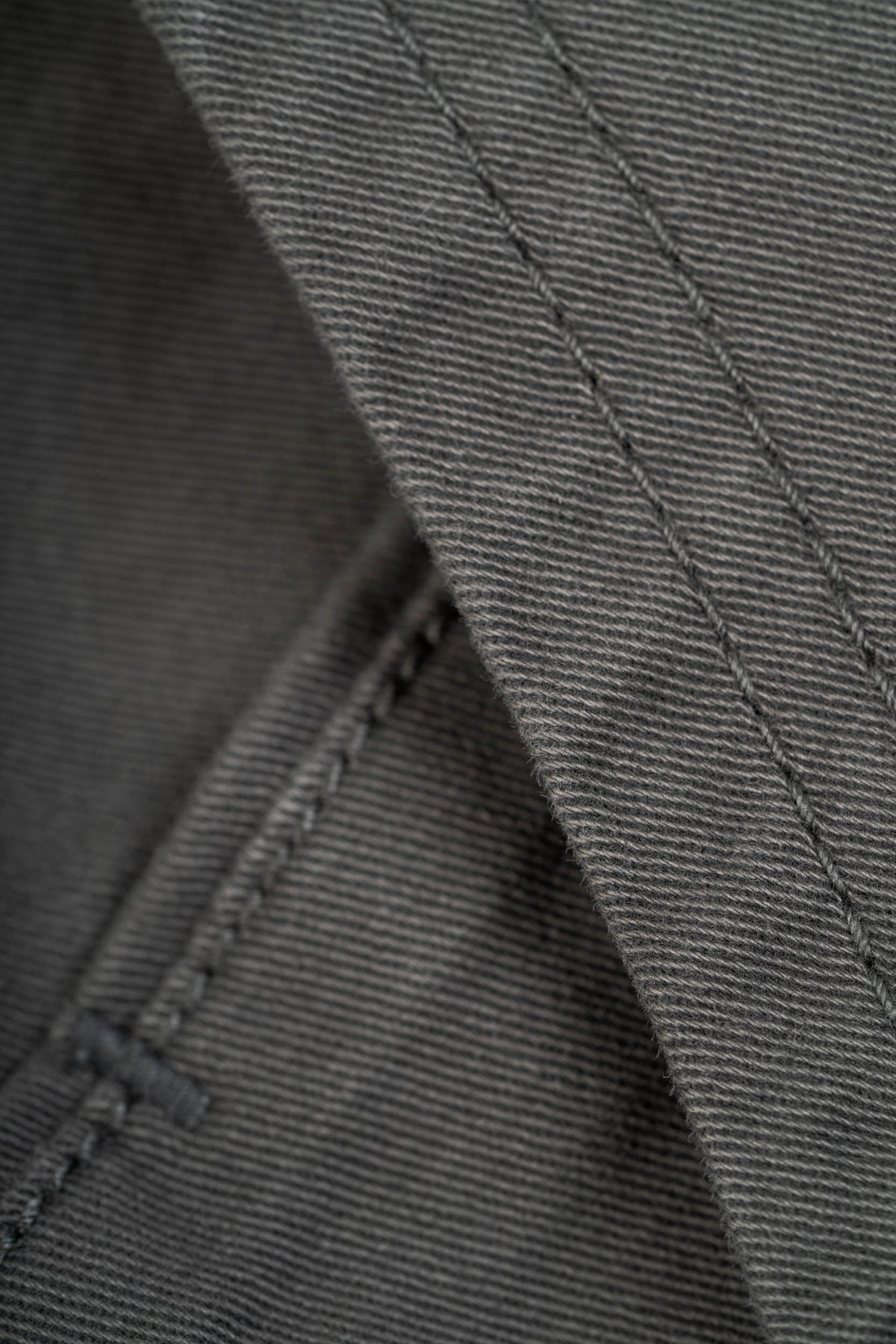 City Cargo Short ST Vulcan Grey