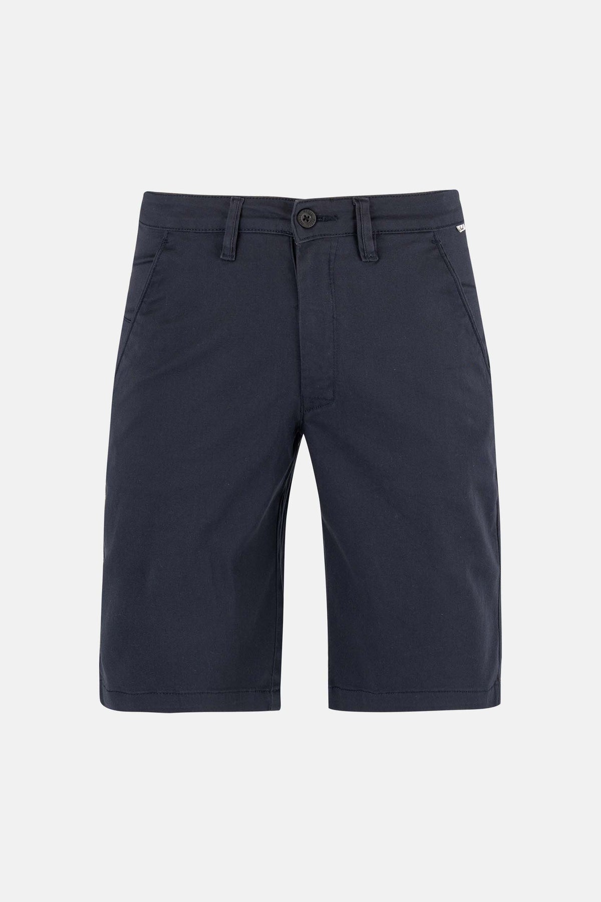 Flex Grip Chino Short Navy