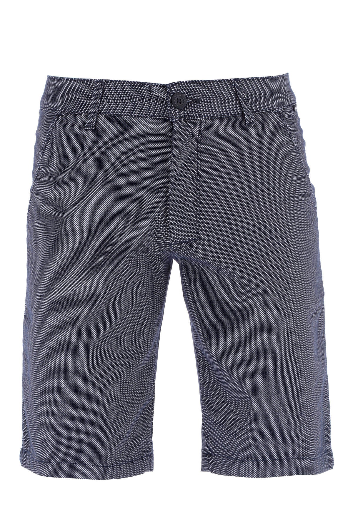 Flex Grip Chino Short Superior Navy