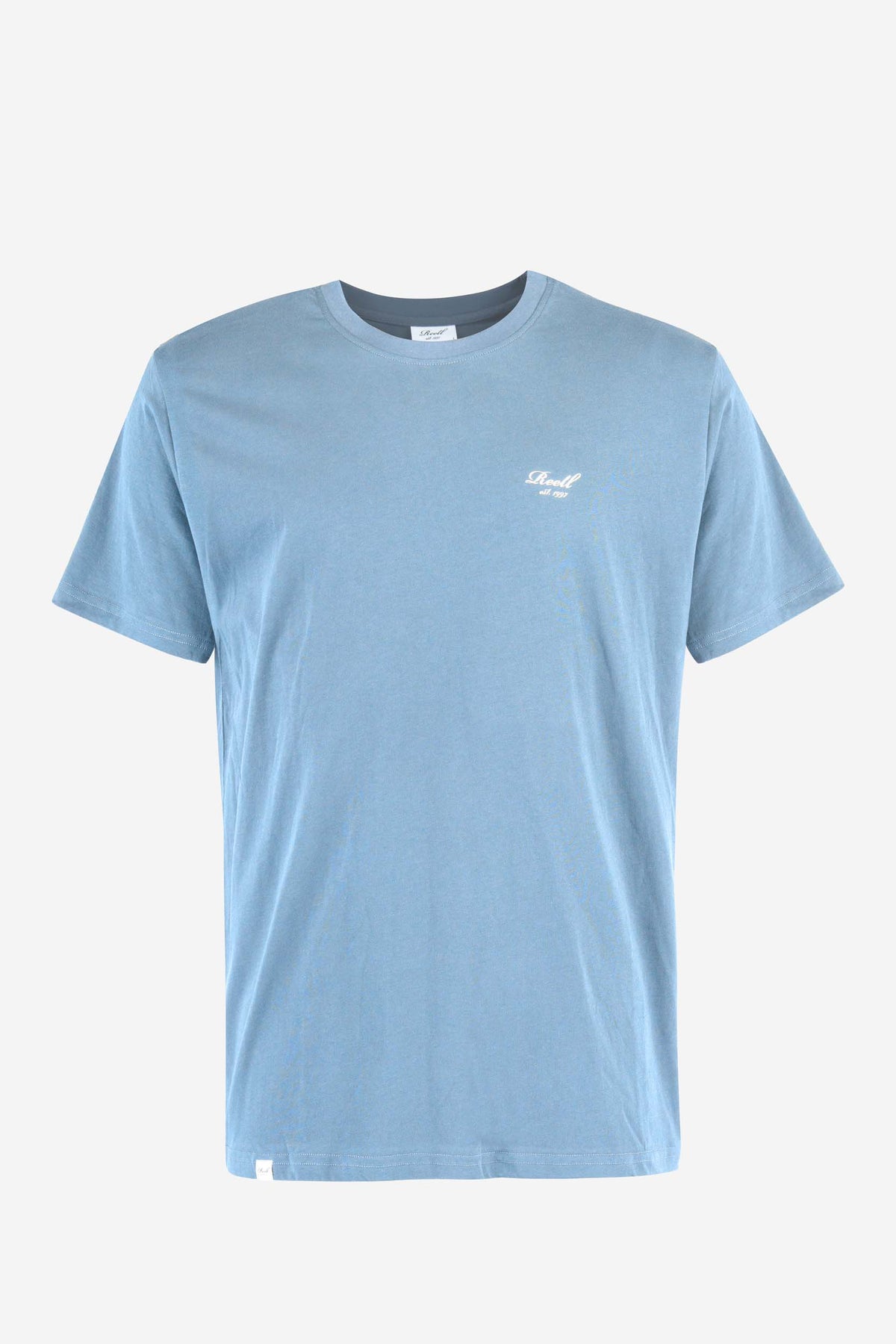 Staple Logo T-Shirt Mountain Spring