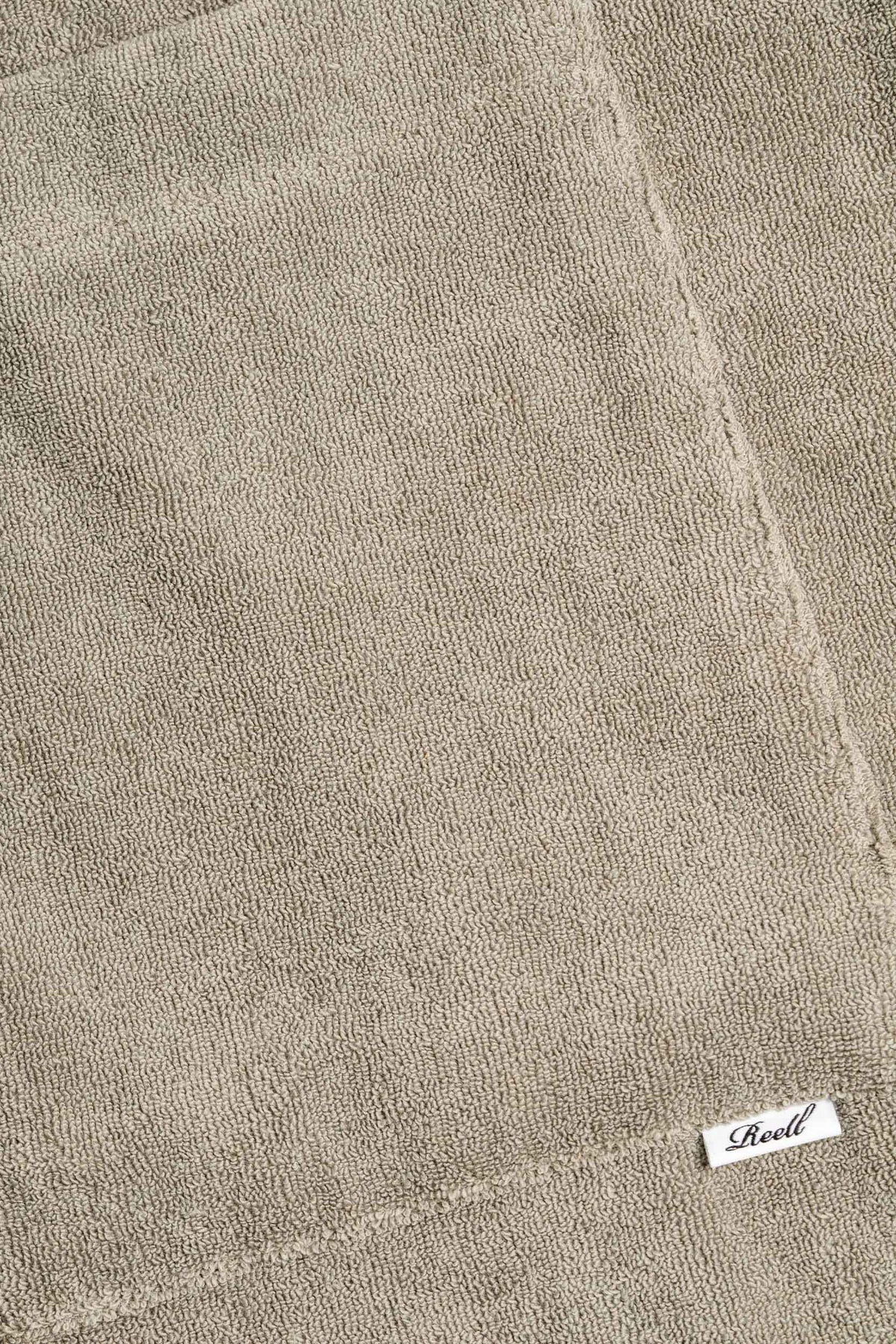 Soft T-Shirt Shadow Green