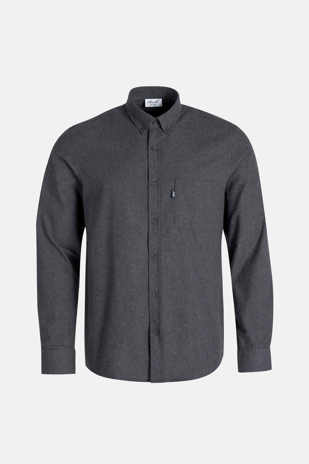 Nordic Shirt Black