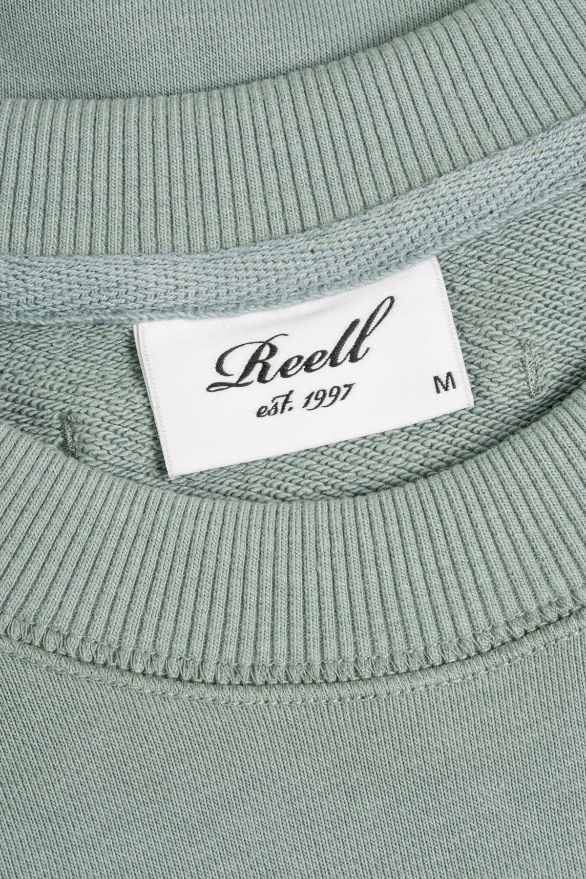 Staple Terry Hoodie CO Chinois Green