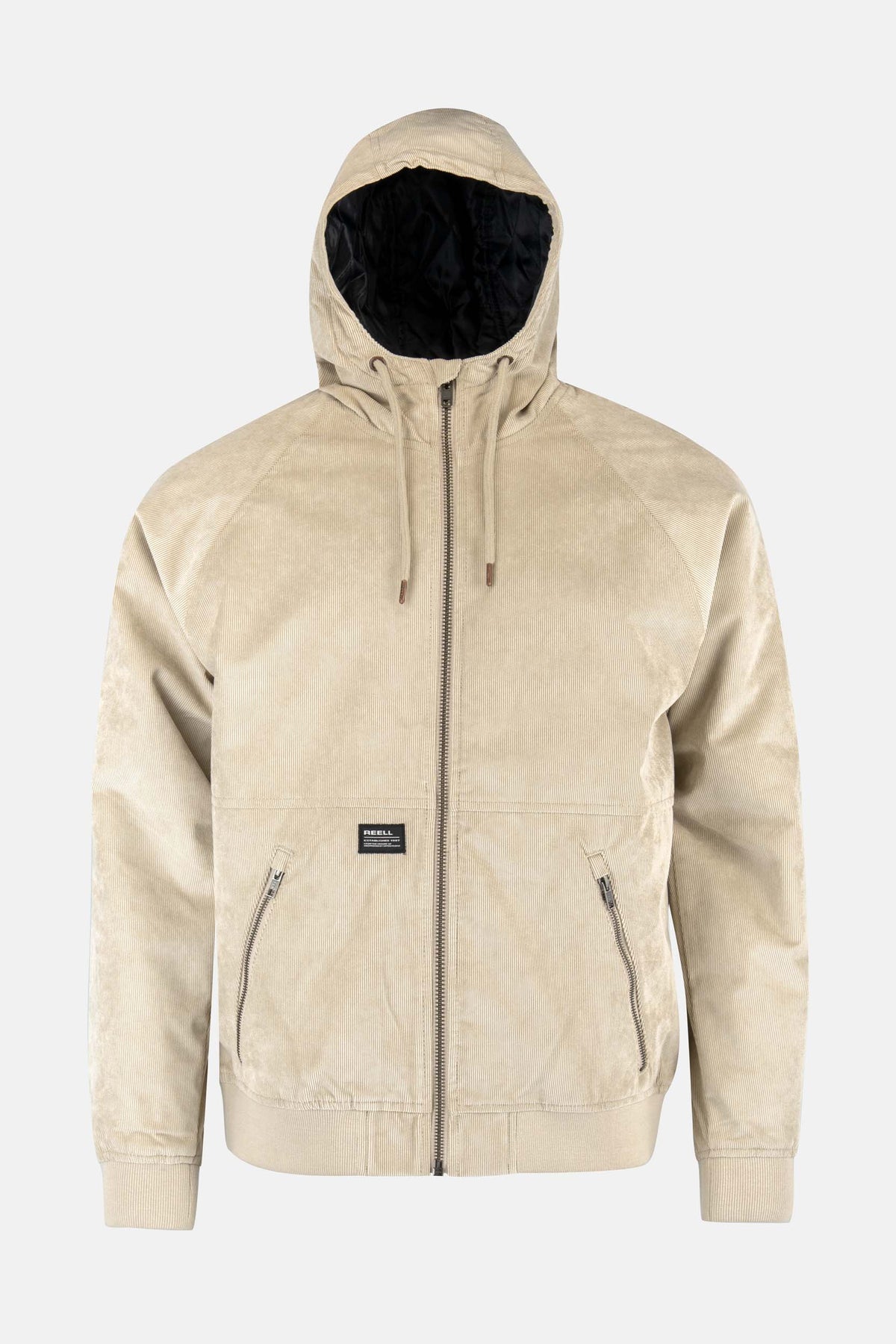 Berlin Jacket Taupe