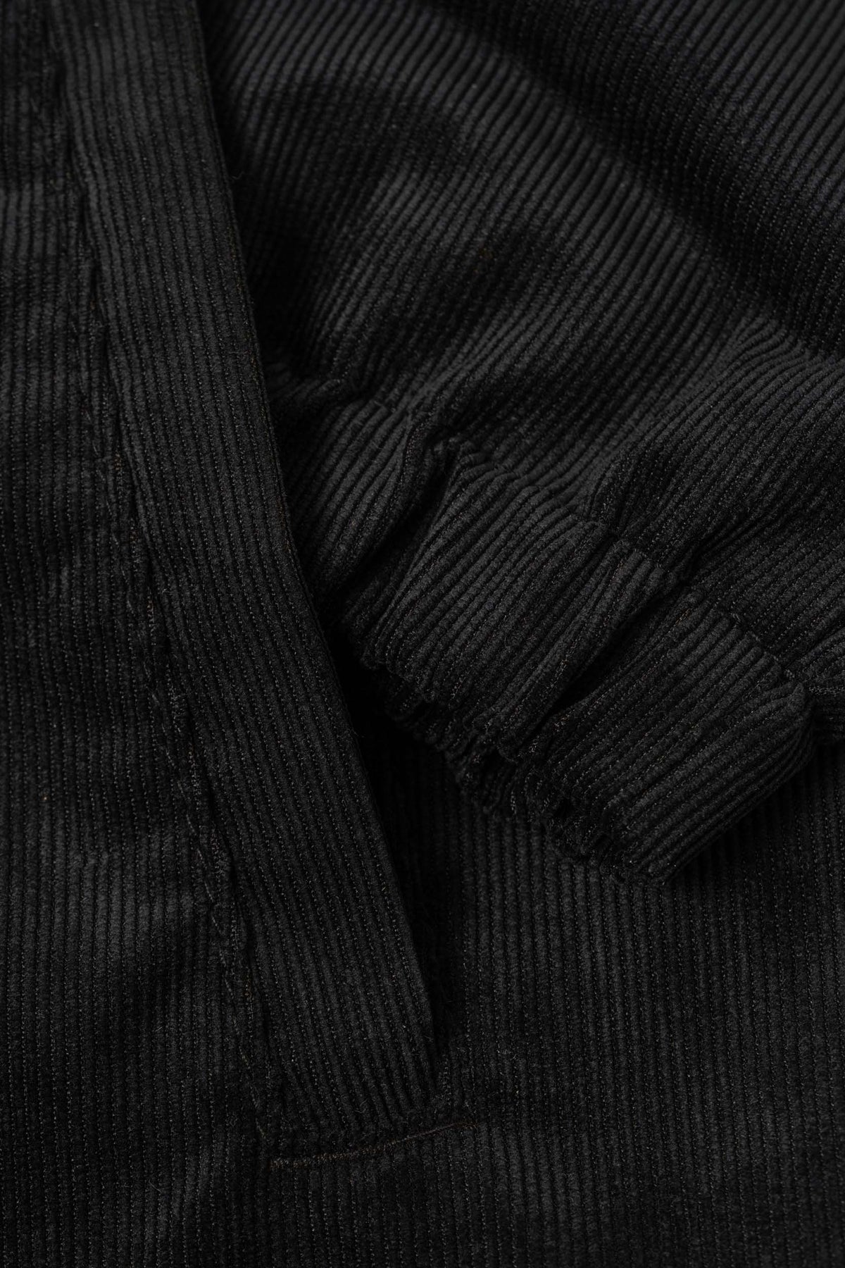 Coach Jacket Black