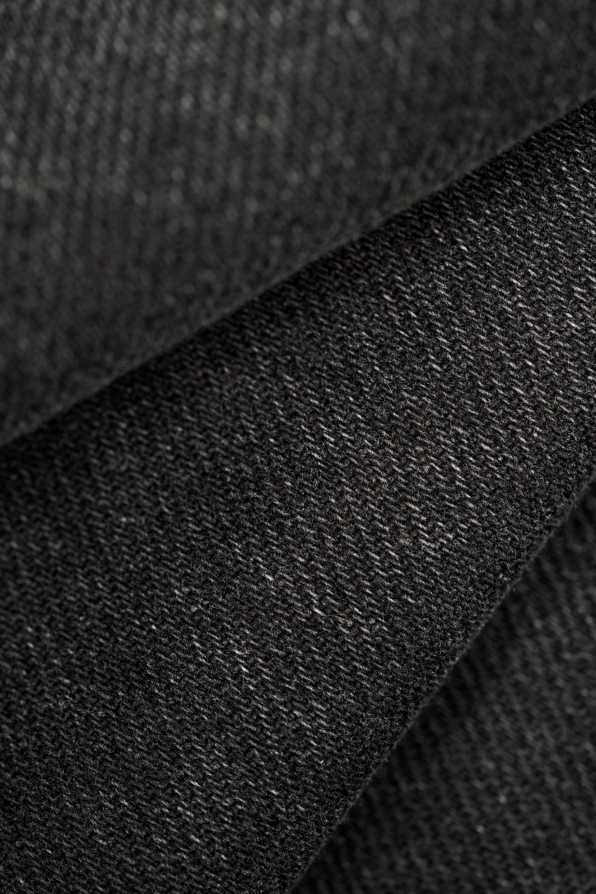 Women Holly Jeans Dark Grey Stone