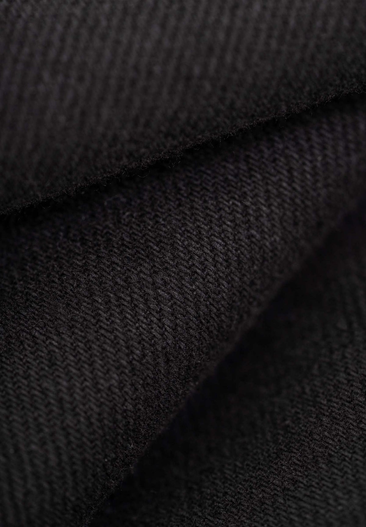Women Chloé Baggy Deep Black