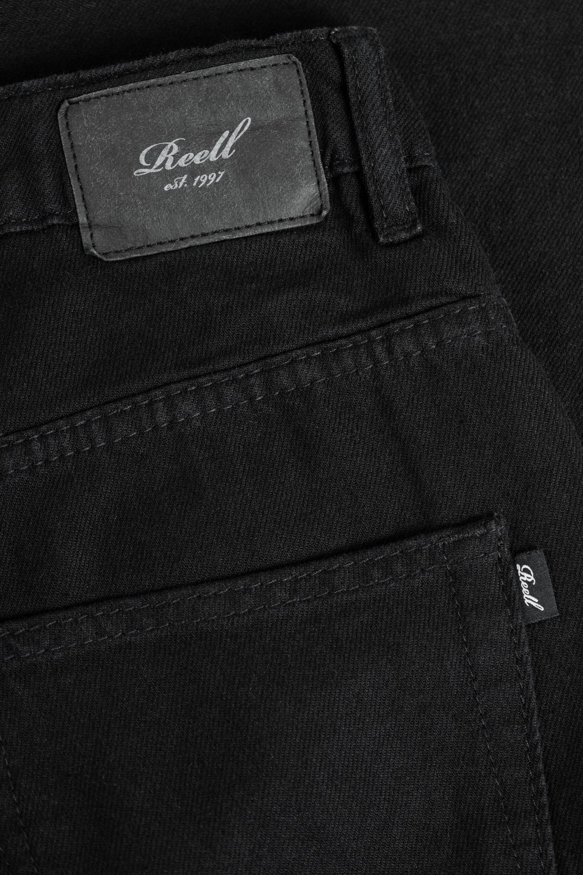 Women Chloé Baggy Intense Black