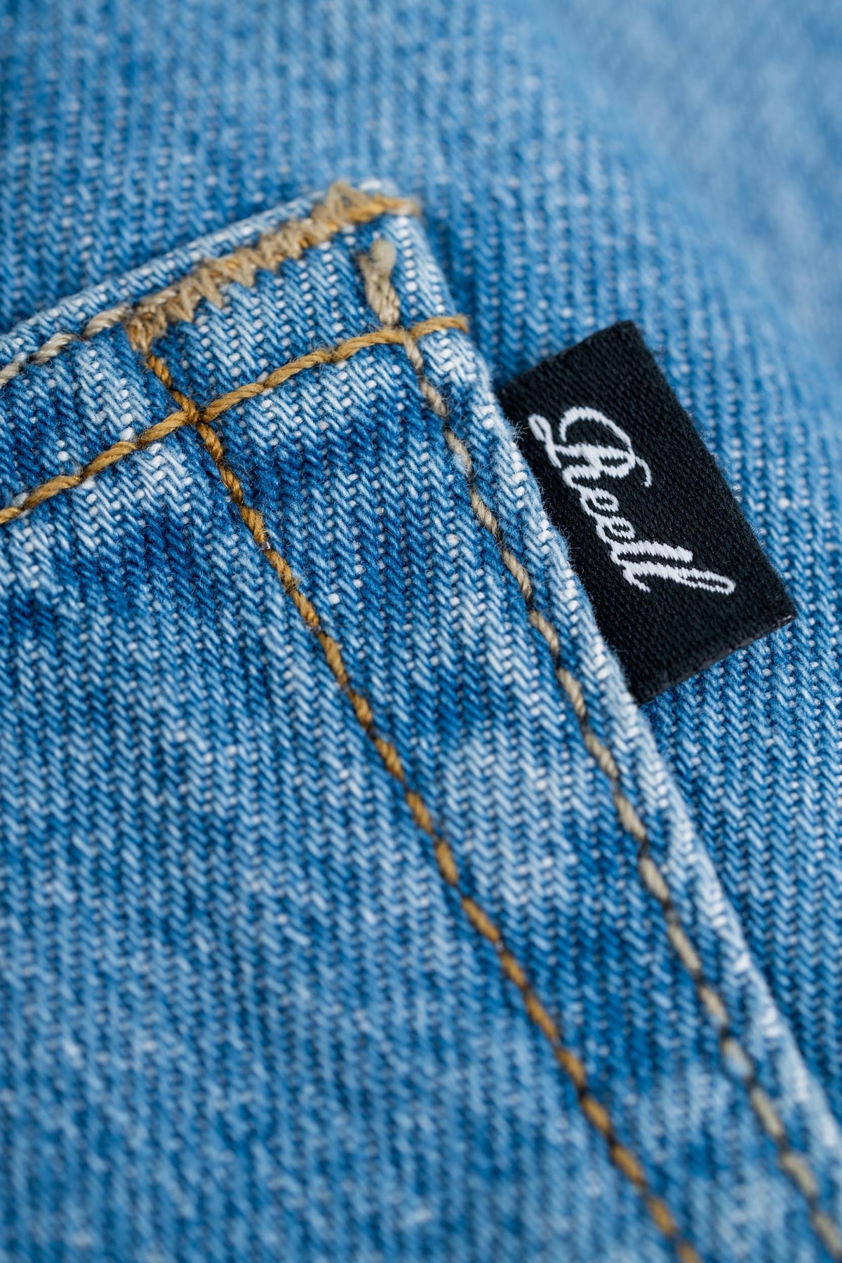 Women Chloé Baggy Sky Blue Stone