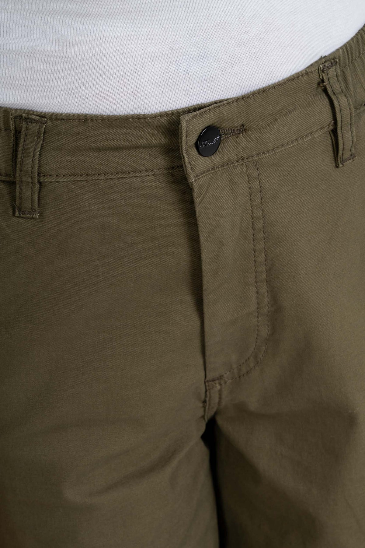 Women Marusha Cargo Clay Olive Canvas