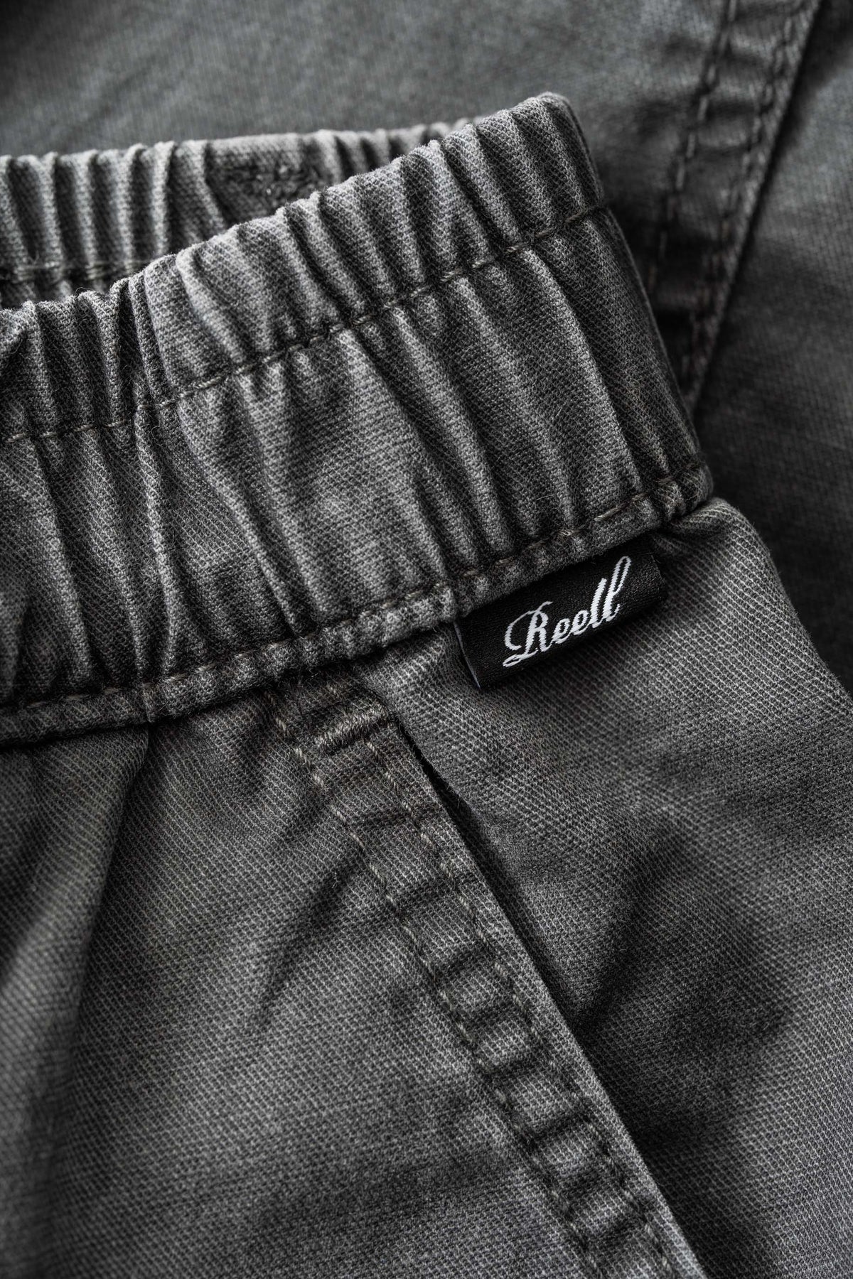 Women Marusha Cargo Vulcan Grey Used