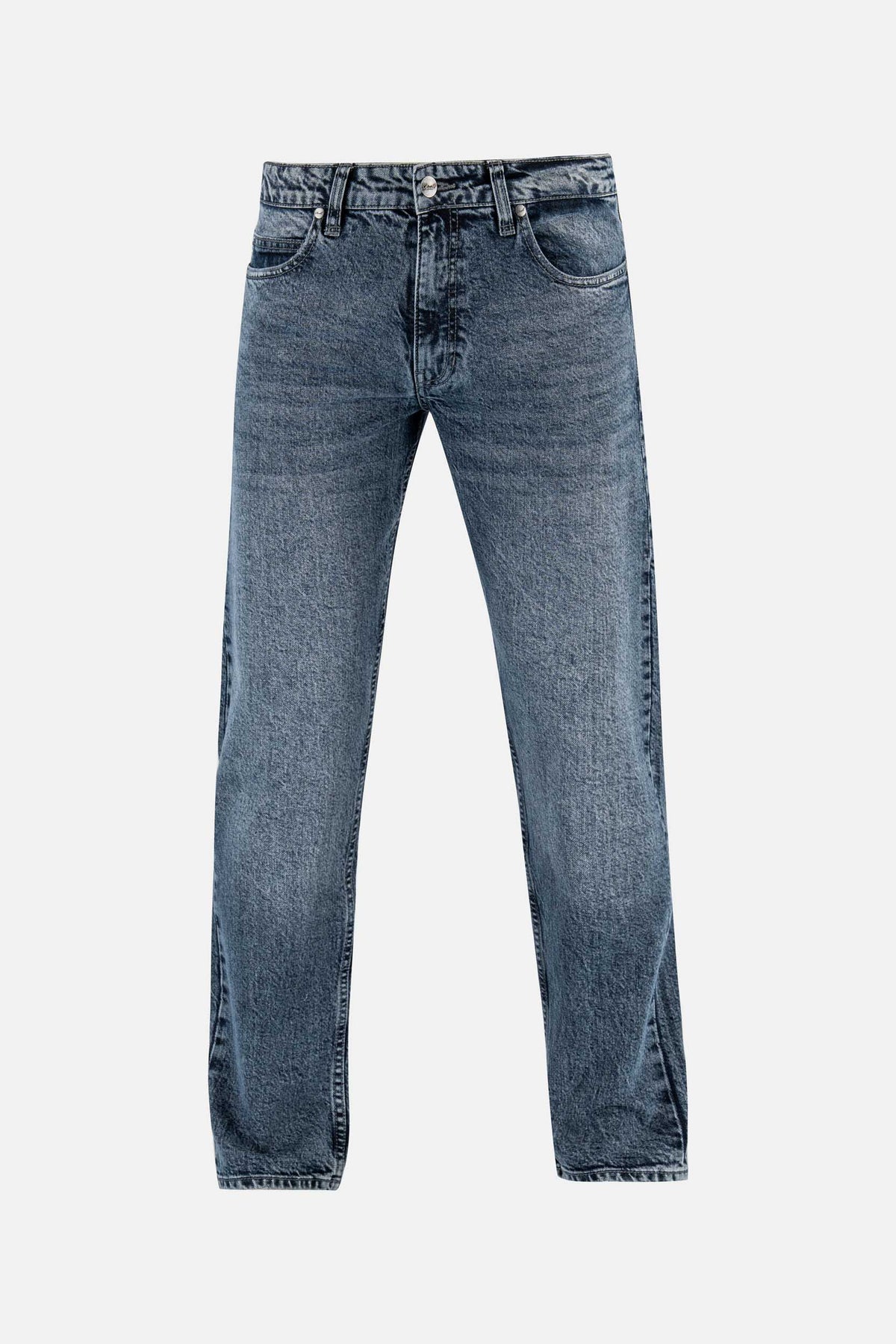 Barfly Smokey Blue