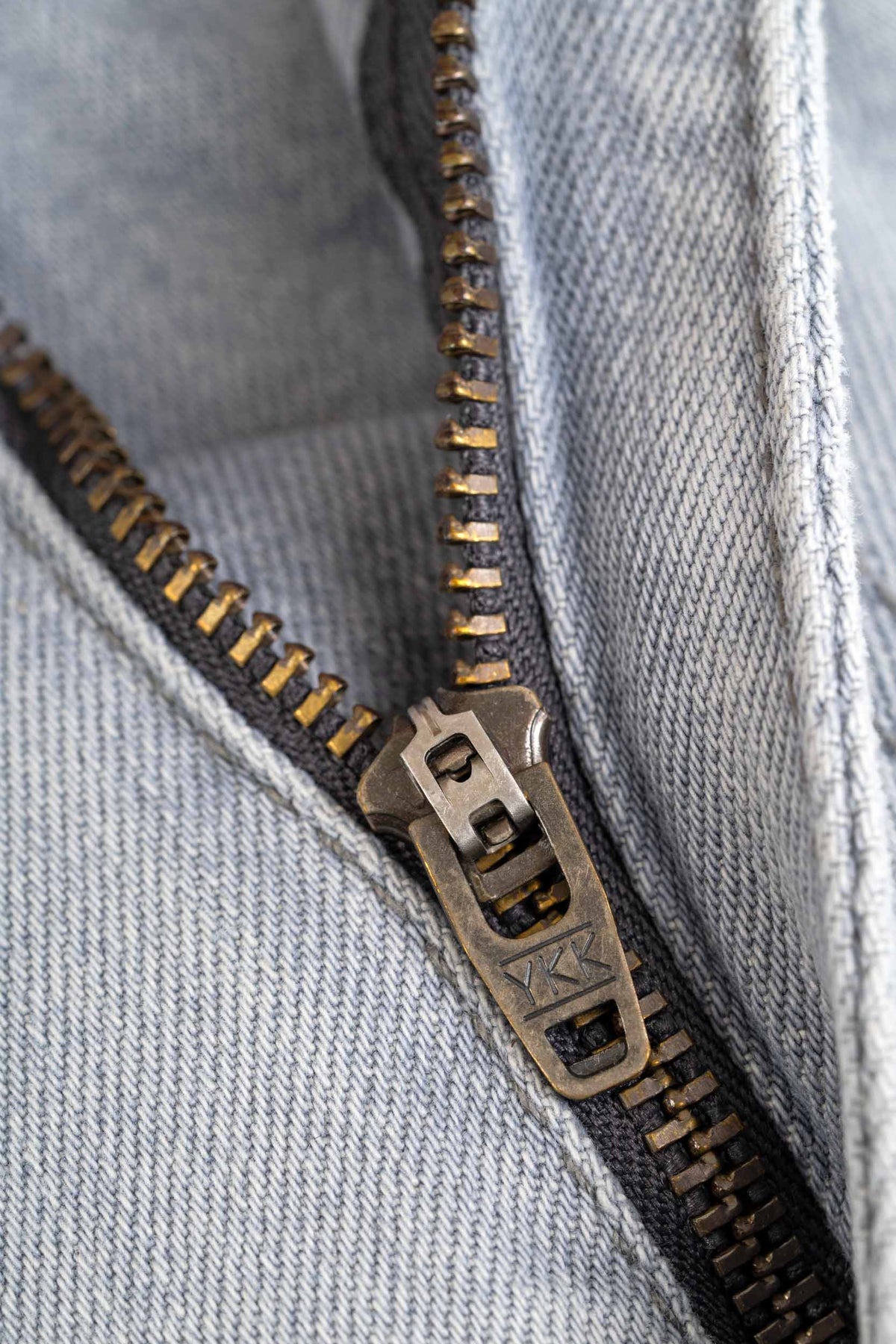 Barfly Chrome Blue