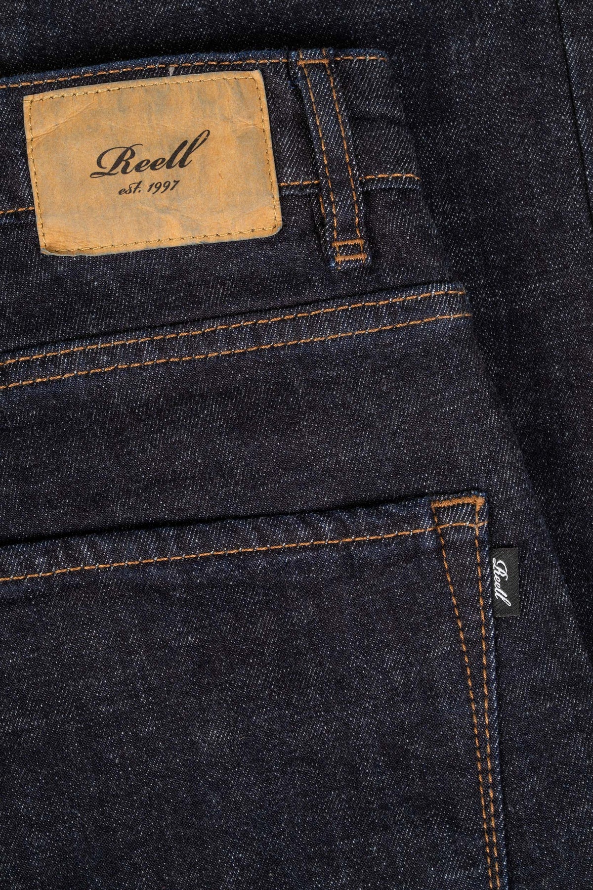 Barfly Ink Blue