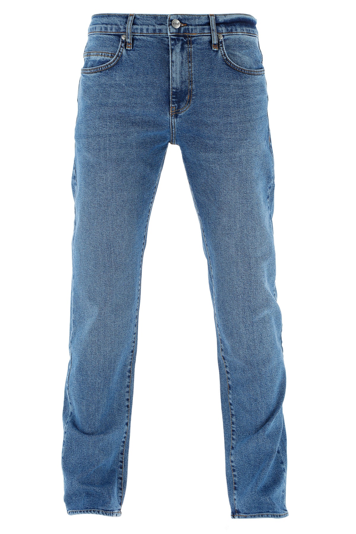 Barfly Retro Mid Blue