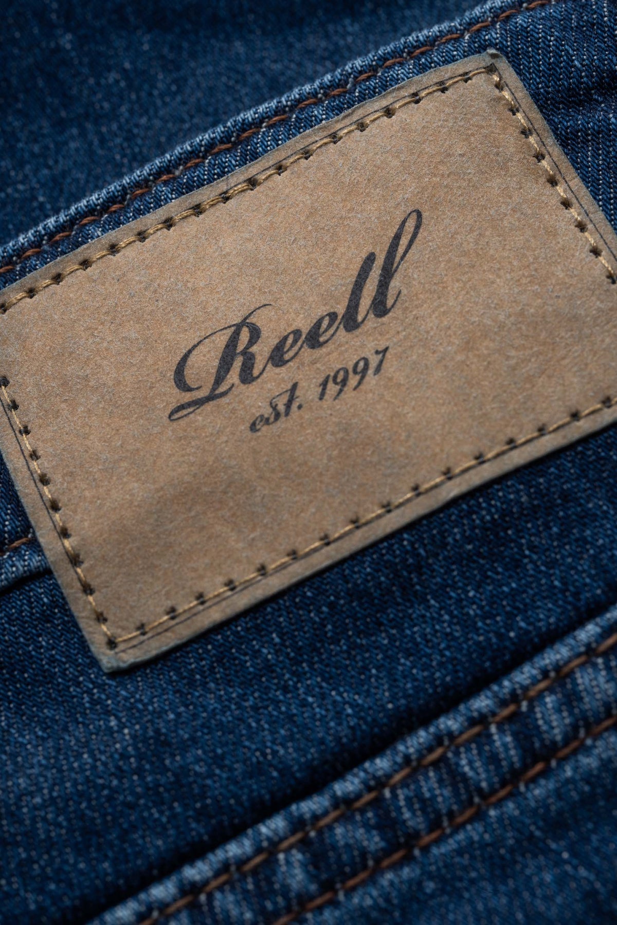 Barfly Dark Blue