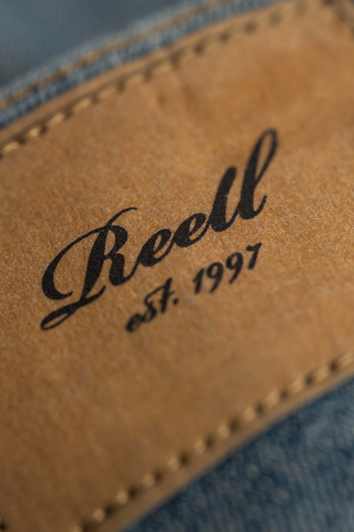 Barfly Vintage Wash