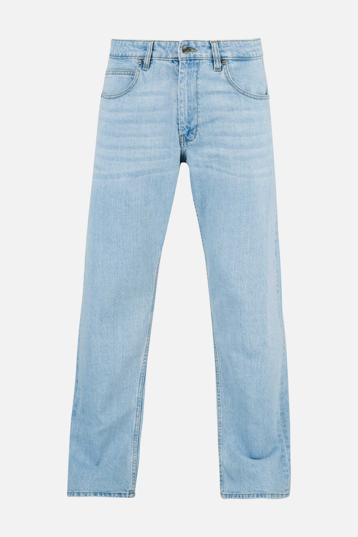 Lowfly 2 Light Blue Wash