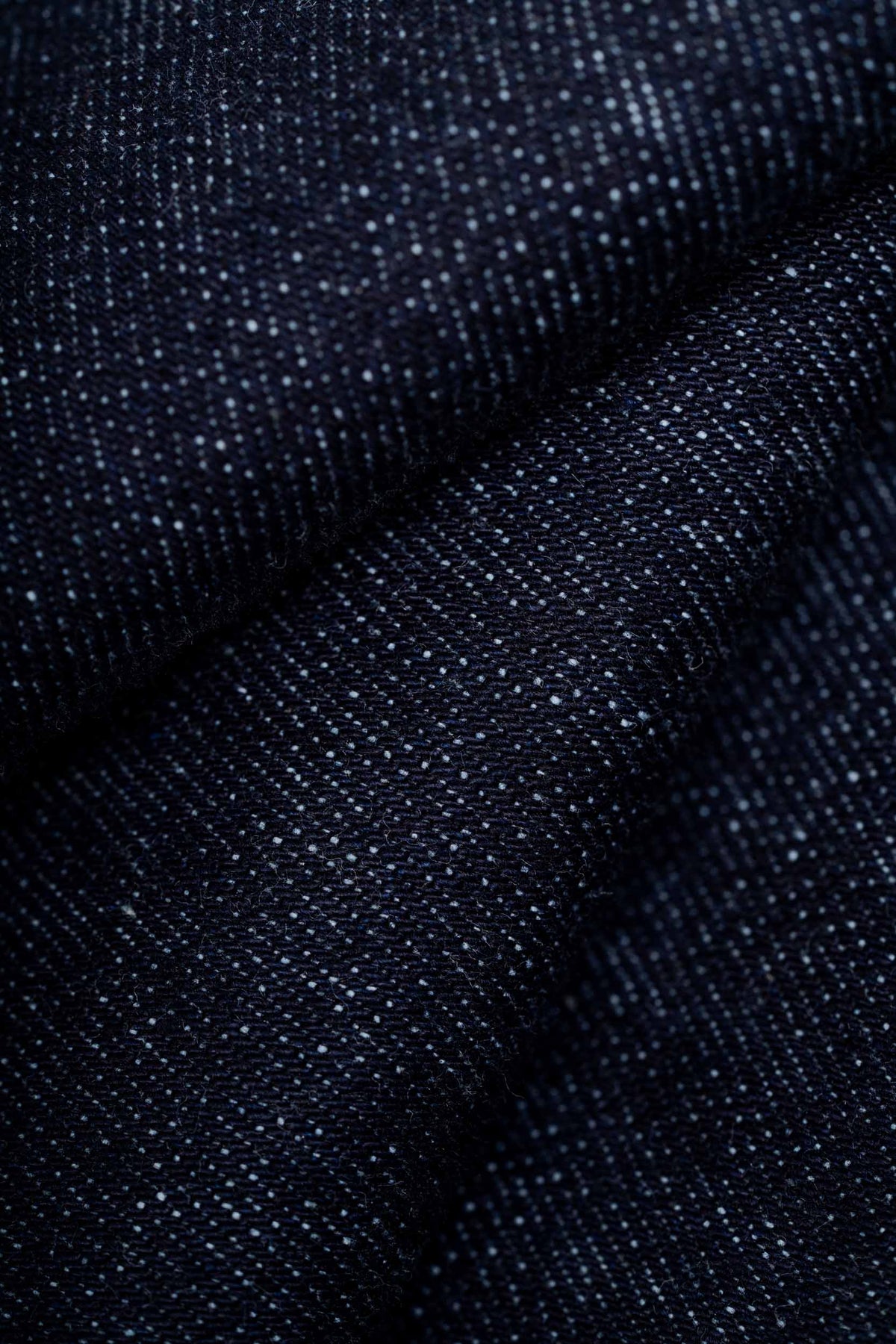 Lowfly 2 Ink Blue