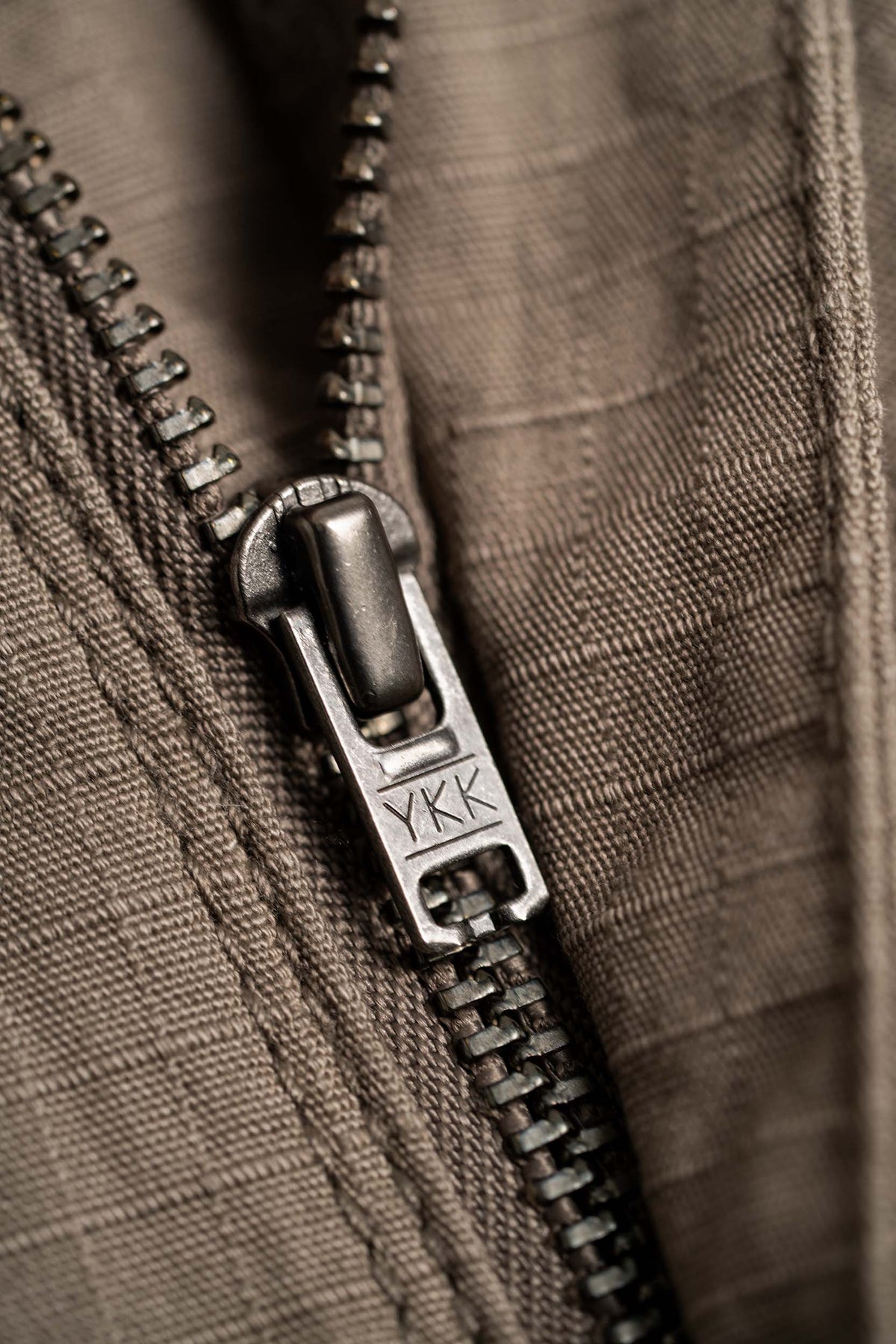 Cargo Ripstop Lichen