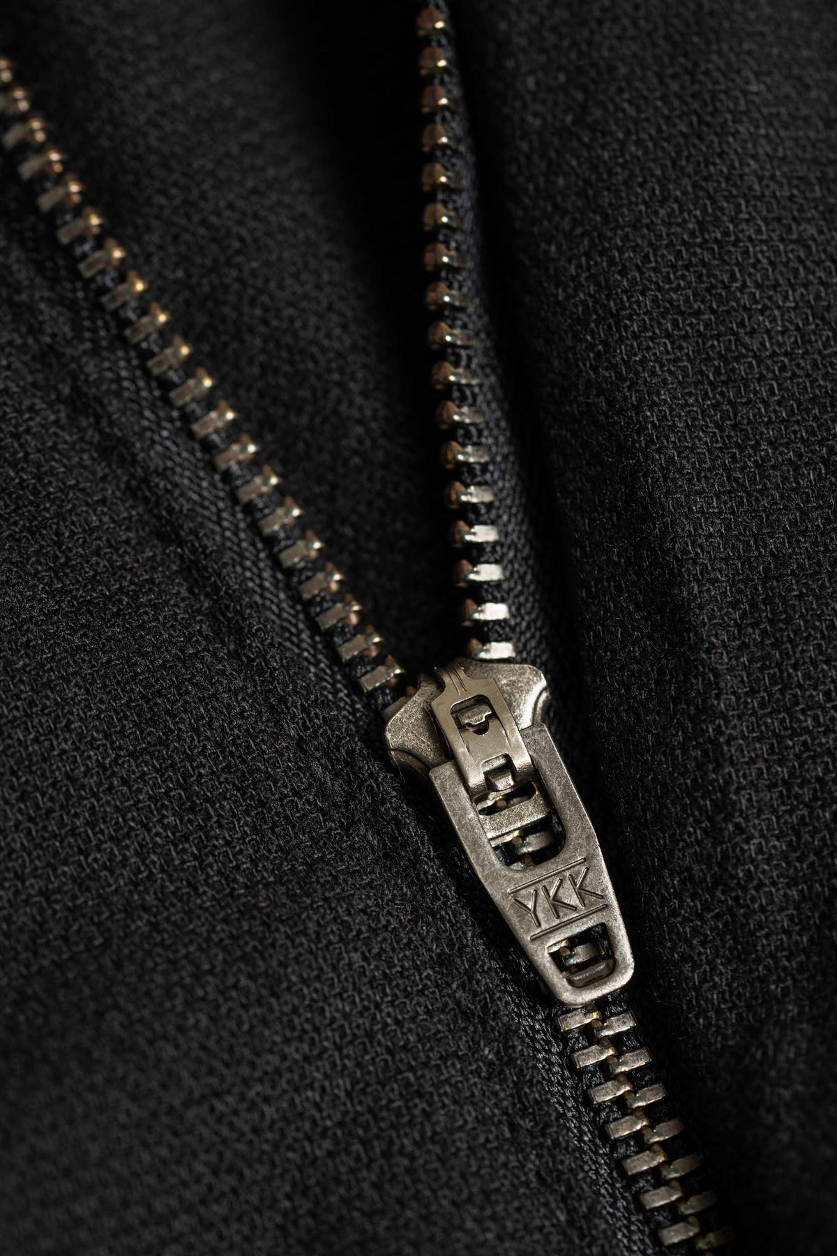 Superior Flex Chino Diamond Black