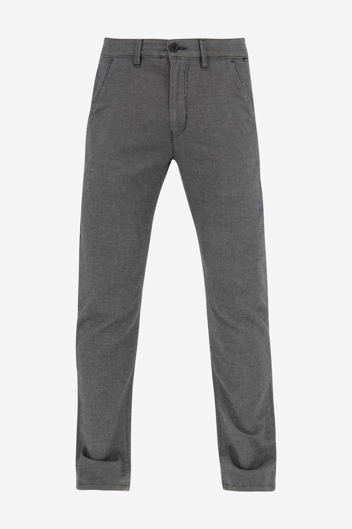 Superior Flex Chino 2 Diamond Light Blue