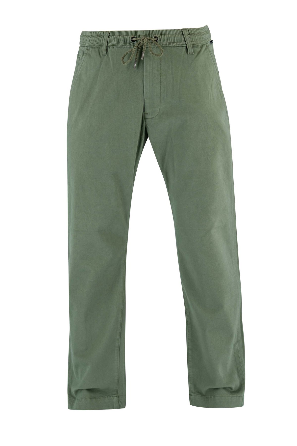 Reflex Loose Chino Light Olive