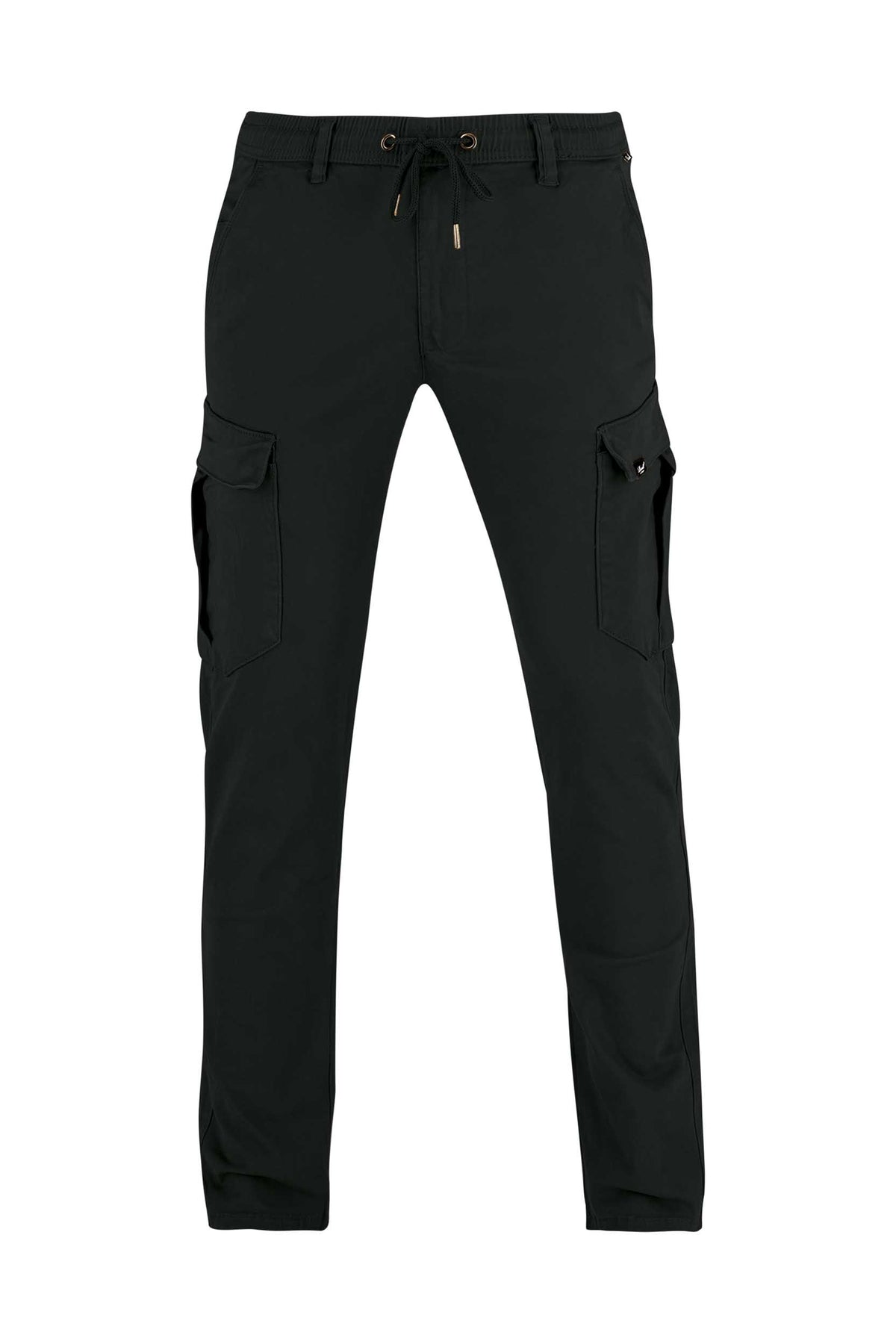 Reflex Easy Cargo Black