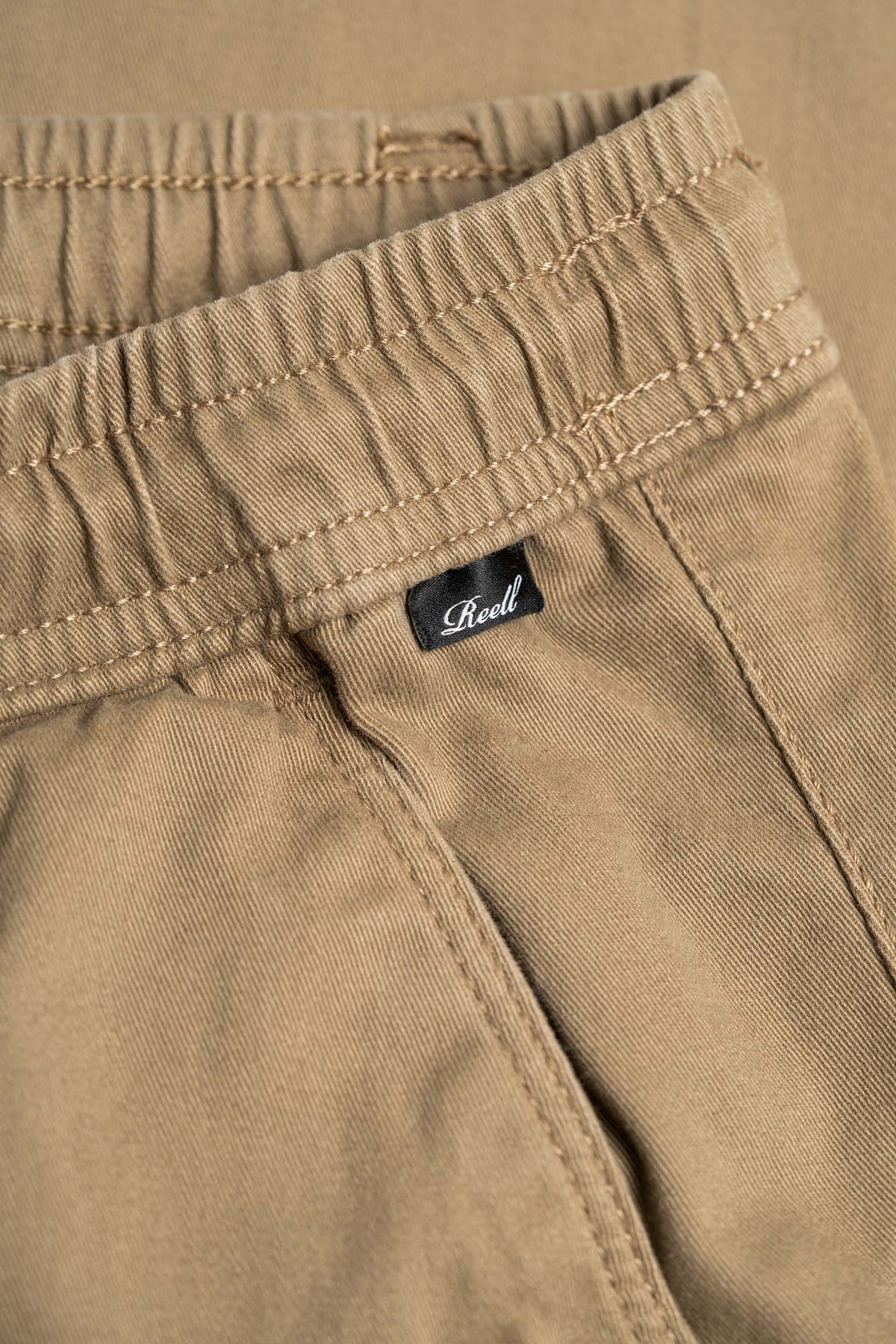 Reflex Easy Cargo Dark Sand