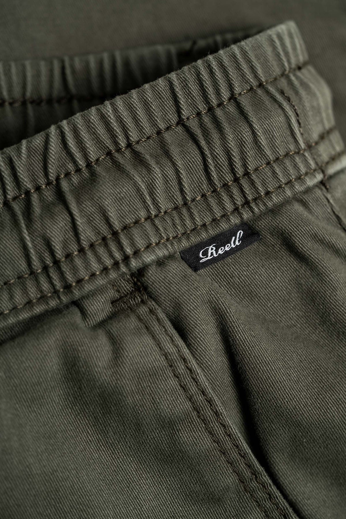 Reflex Easy Cargo Olive