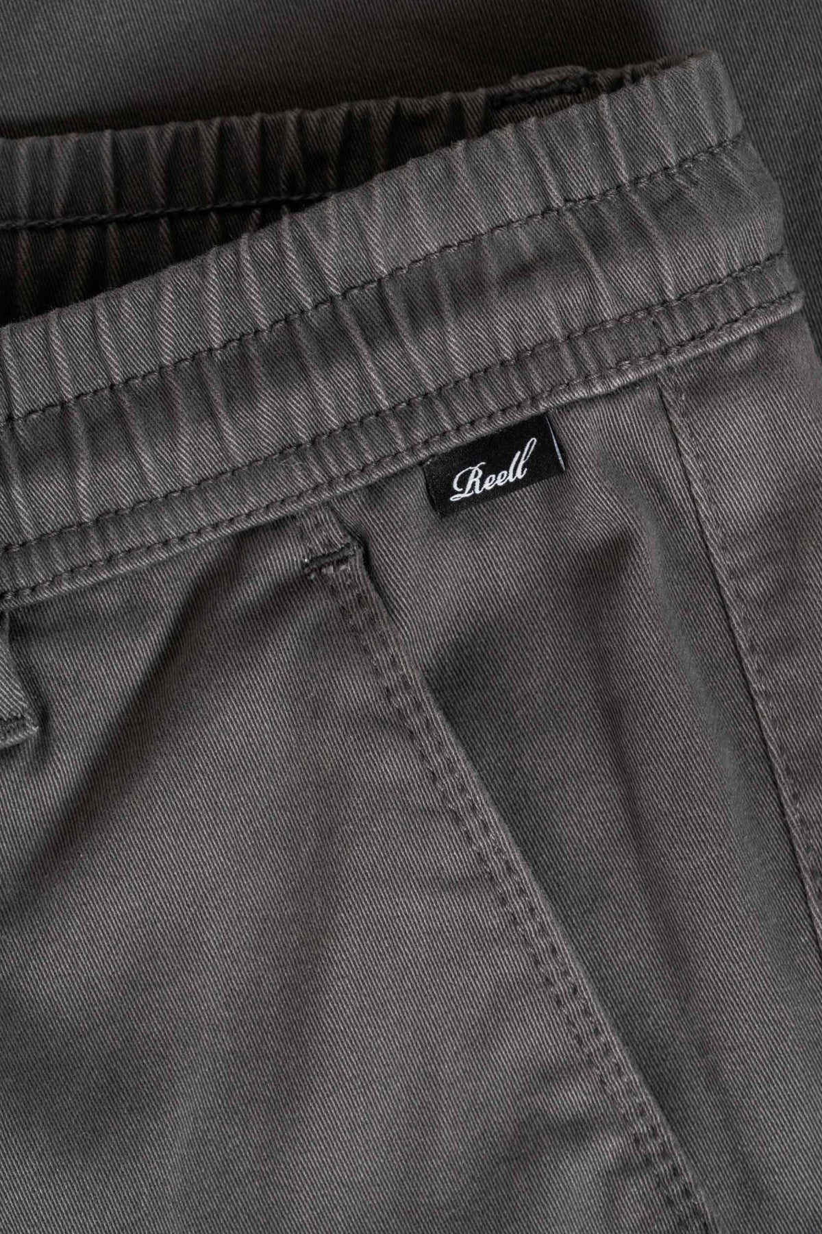 Reflex Easy Cargo Vulcan Grey