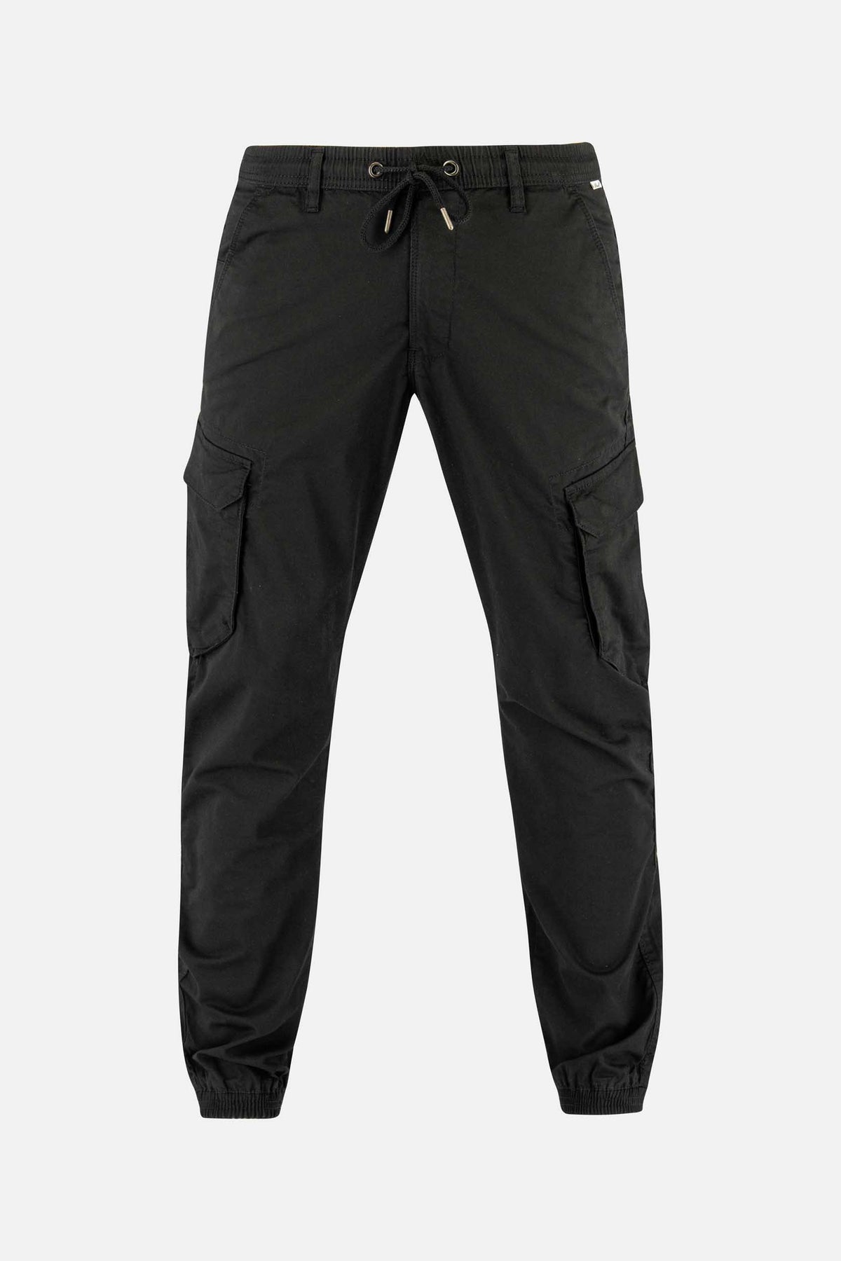 Reflex Cargo LW Black