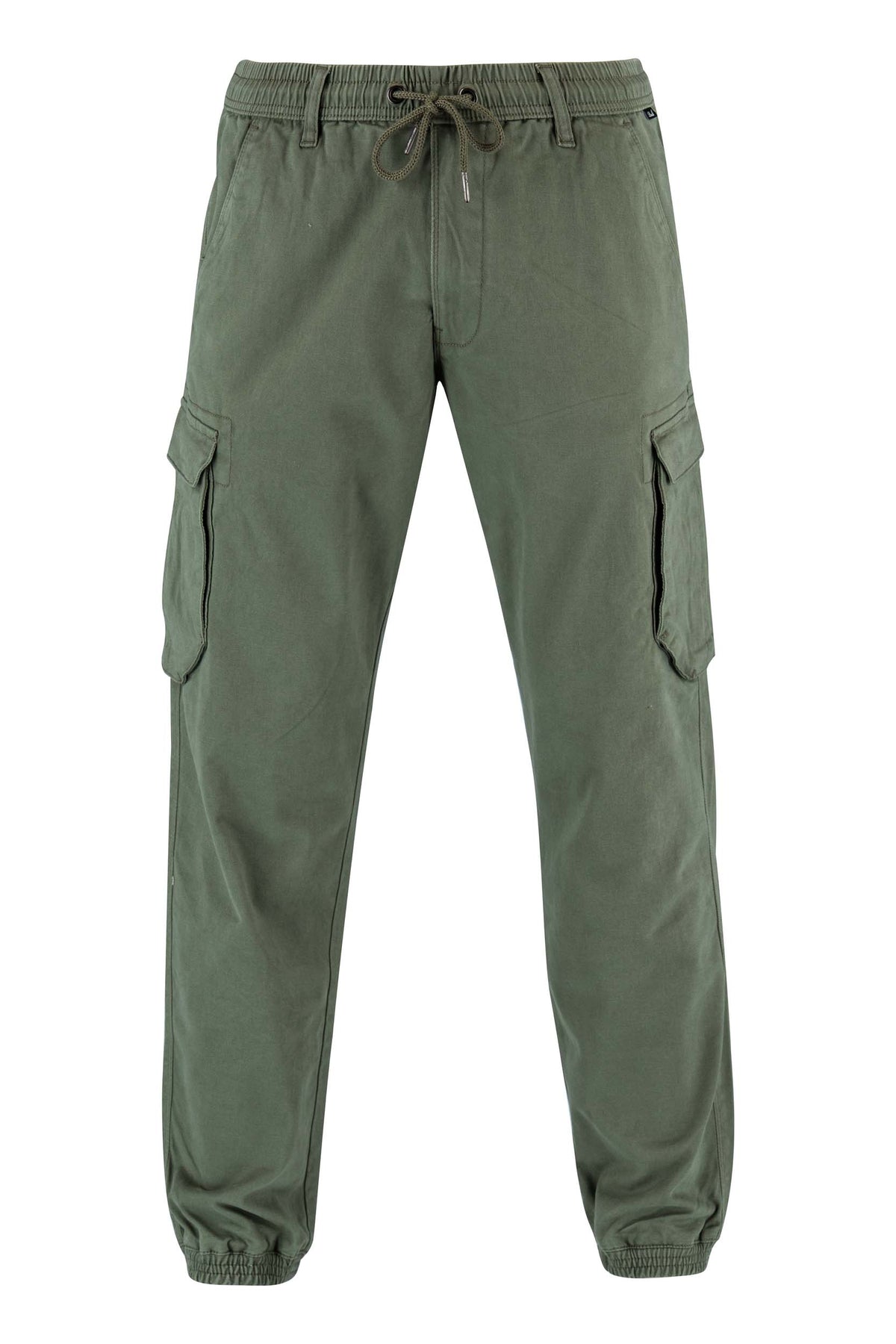 Reflex Cargo Light Olive