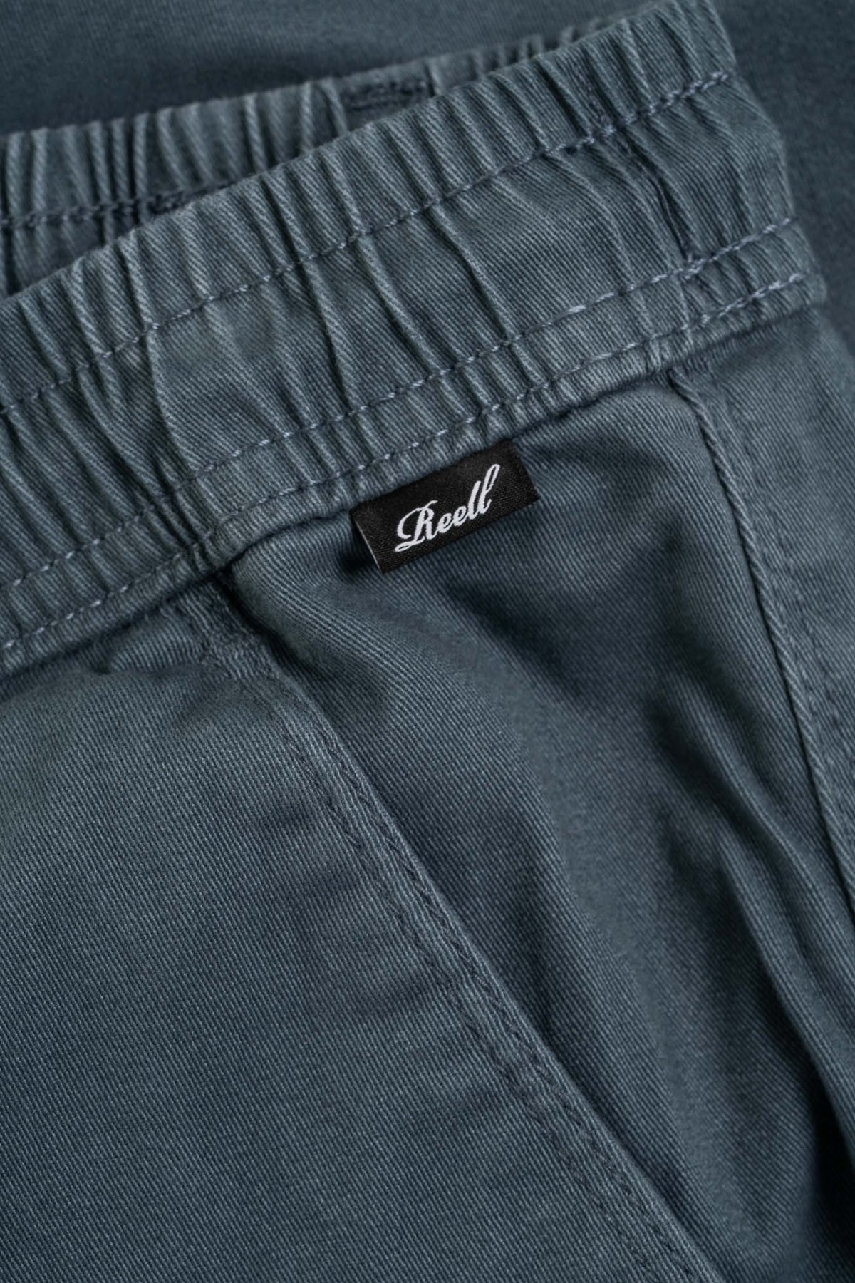 Reflex Cargo Steel Blue