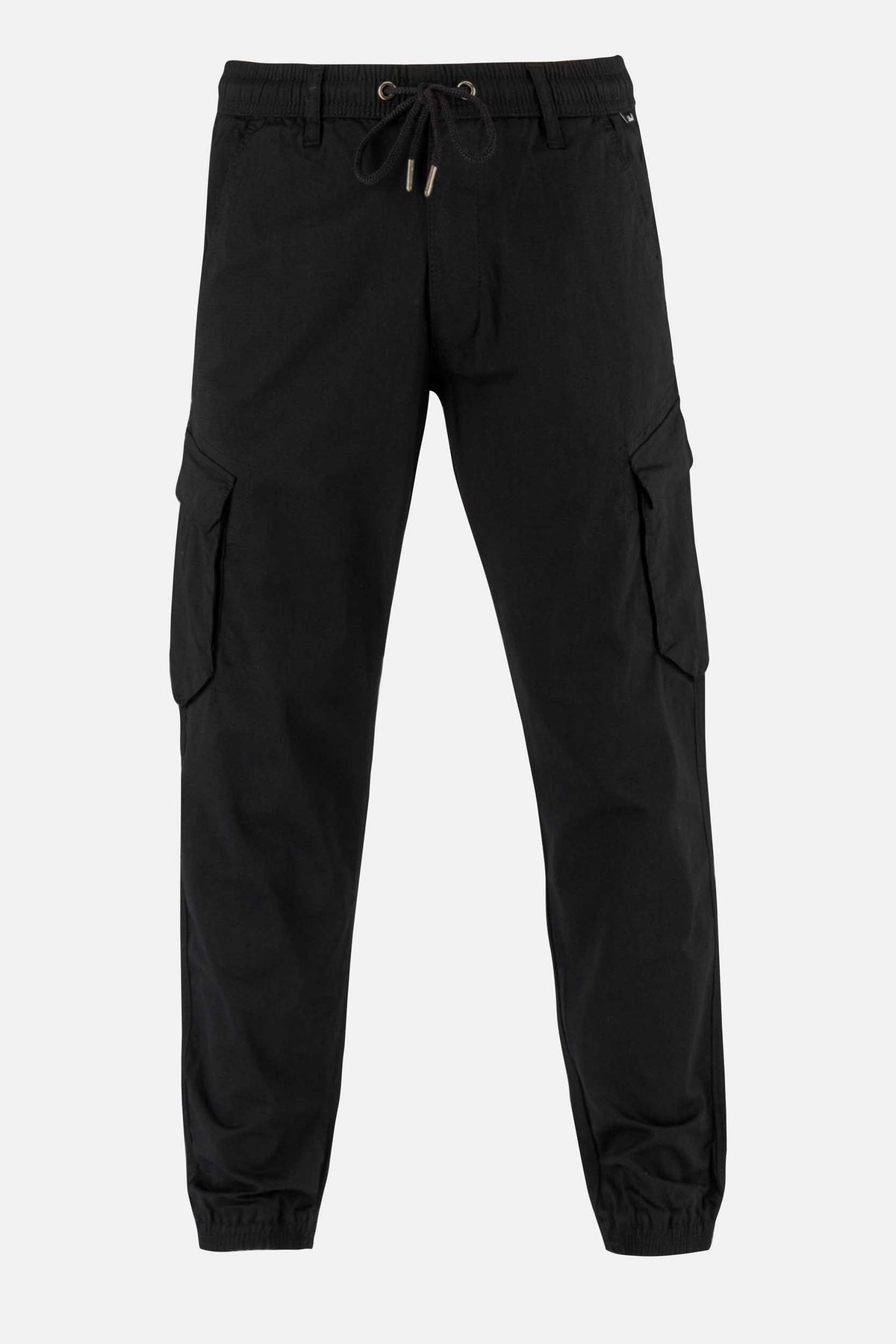 Reflex Cargo BR Deep Black
