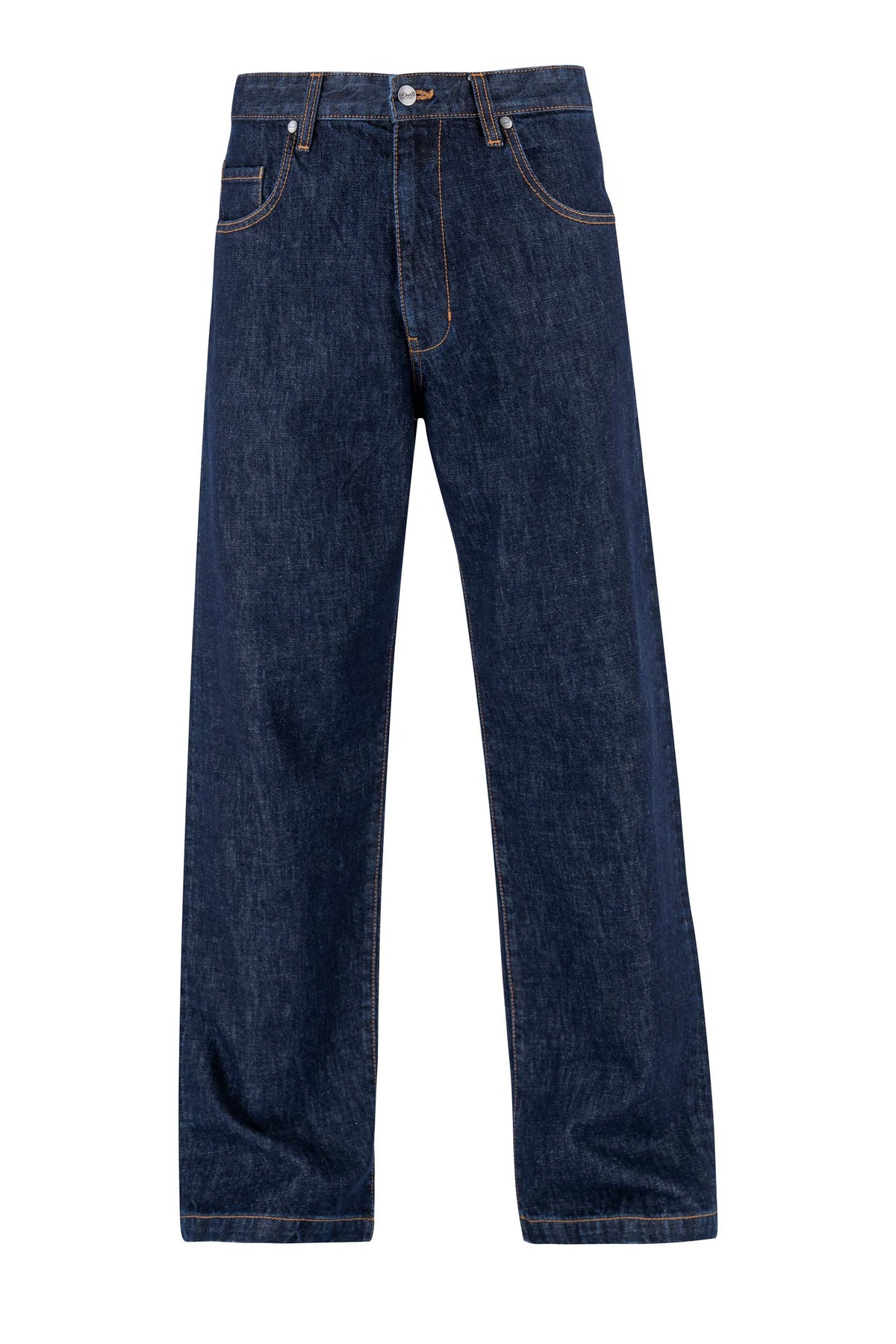 Solid Indigo Deep