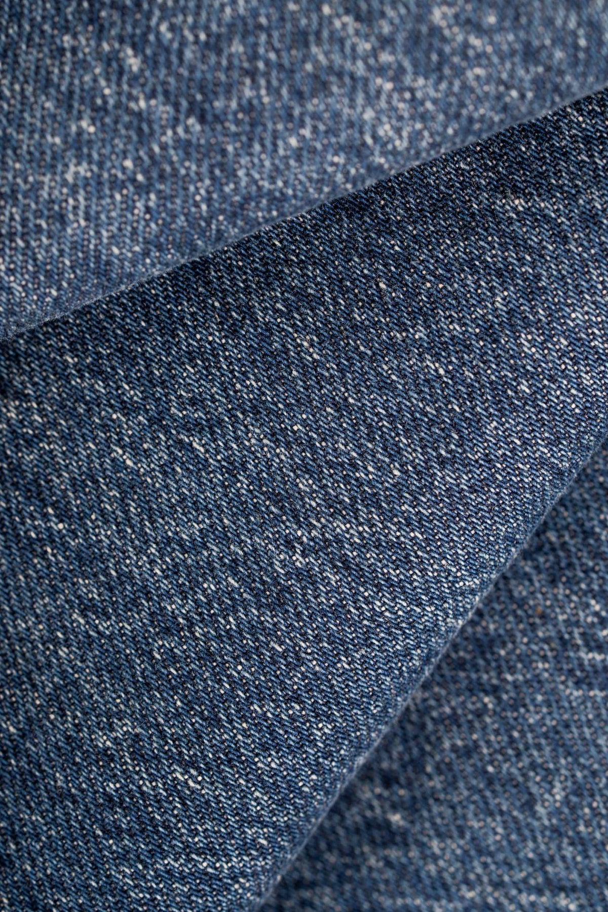 Solid Seaweed Blue