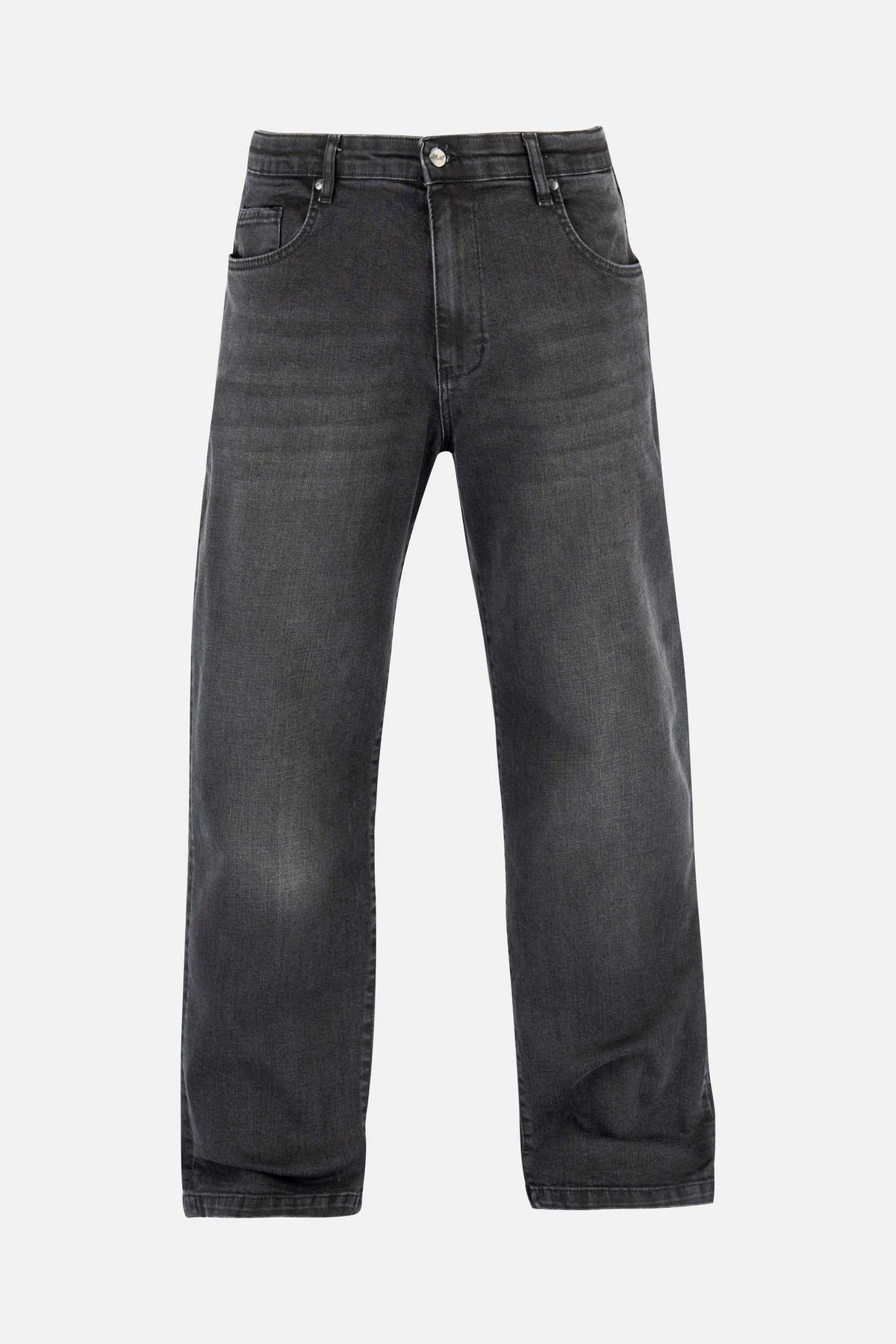 Solid Black Wash