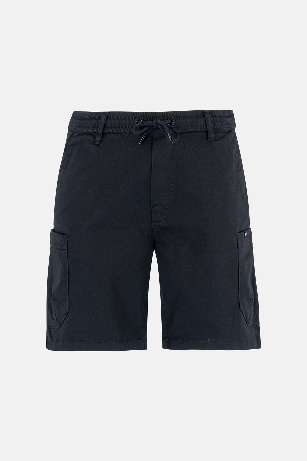 Reflex Easy Cargo Short Black
