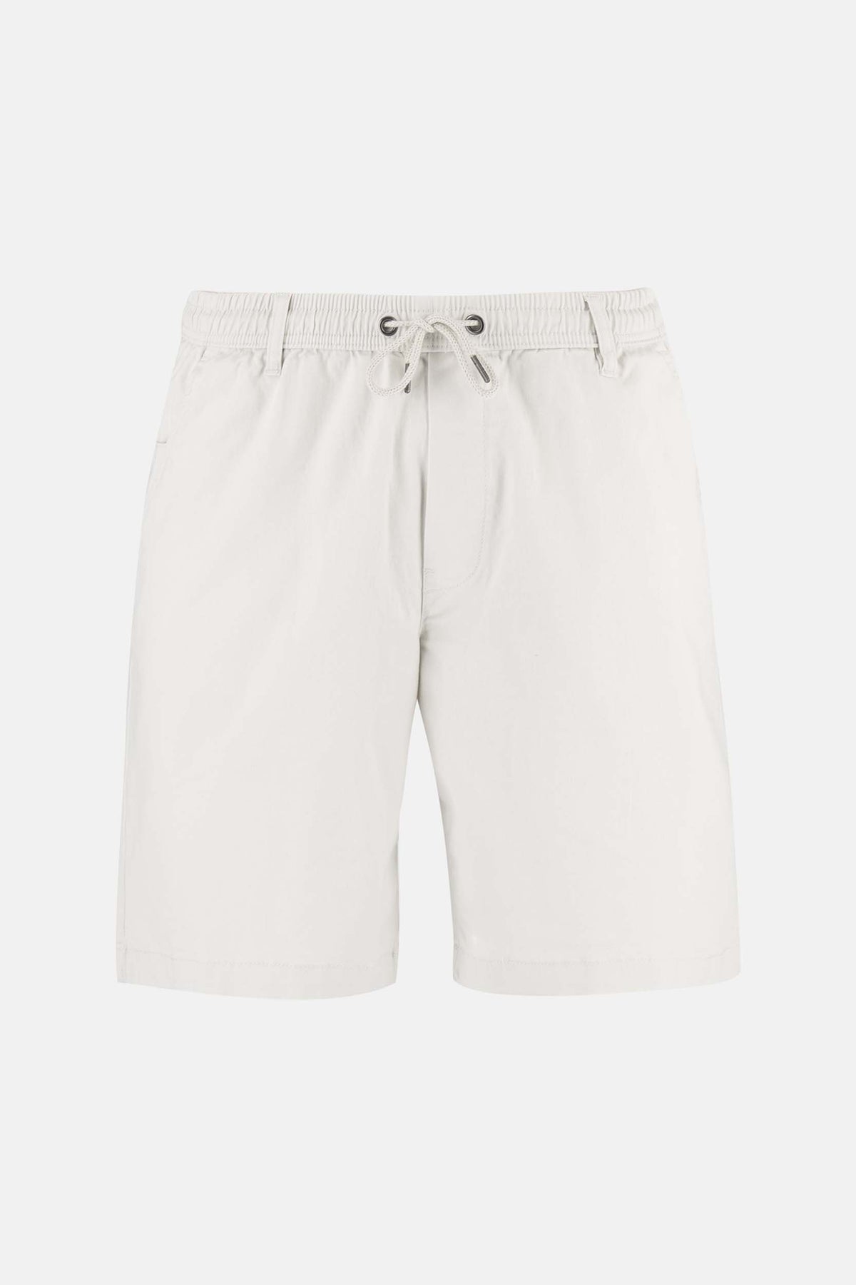 Reflex Lazy Short Off White