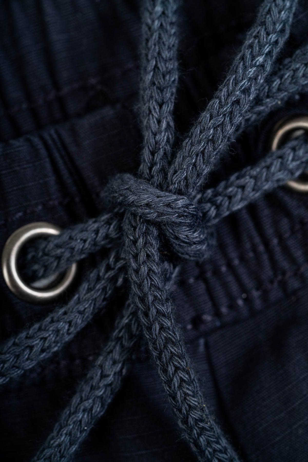 Reflex Easy Cargo Short BR Midnight Indigo