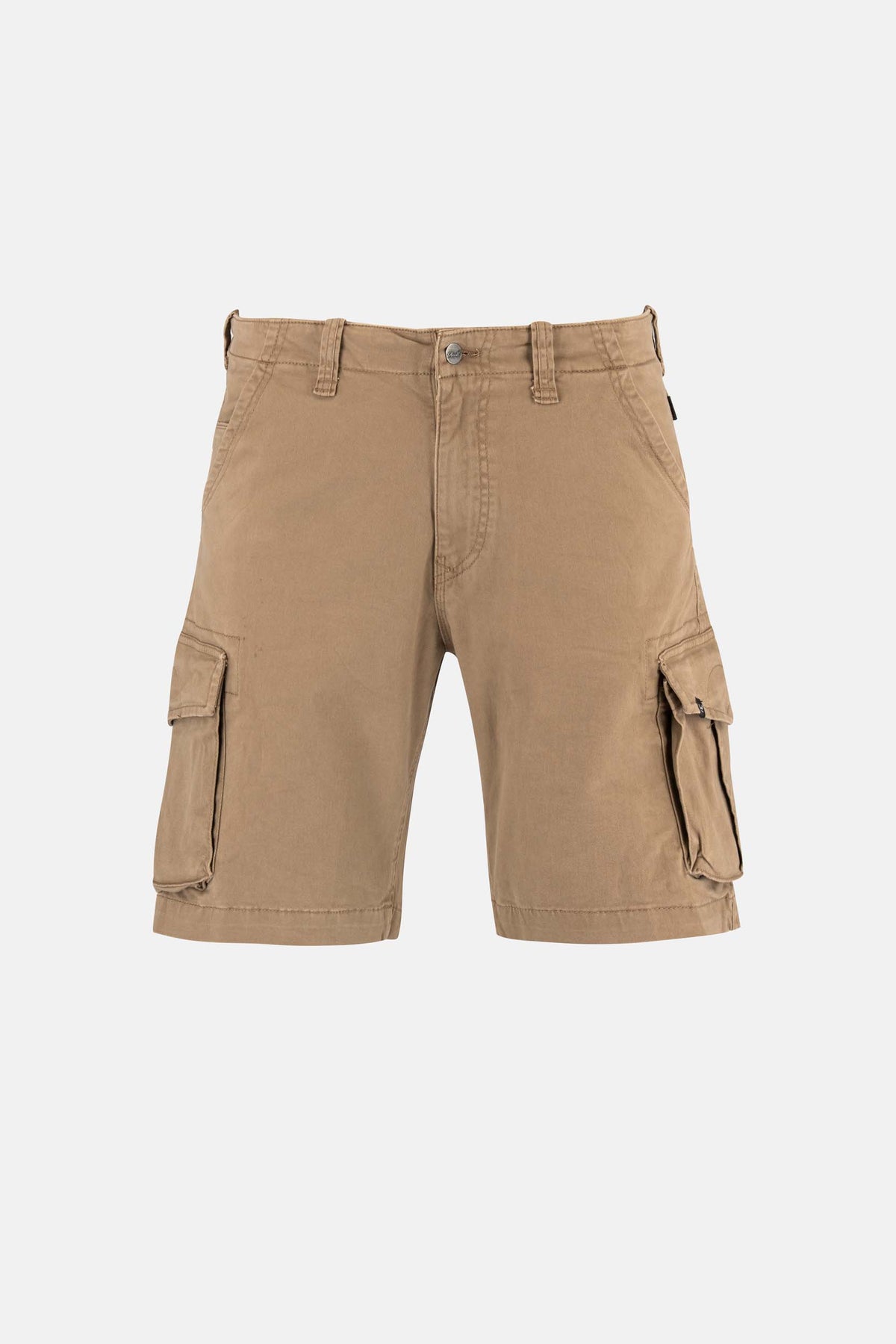 City Cargo Short ST Dark Sand