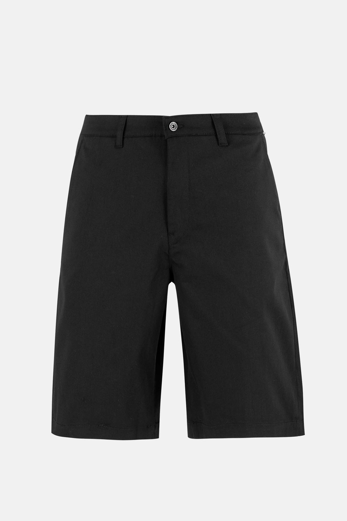 Loose Flex Chino Short PC Deep Black