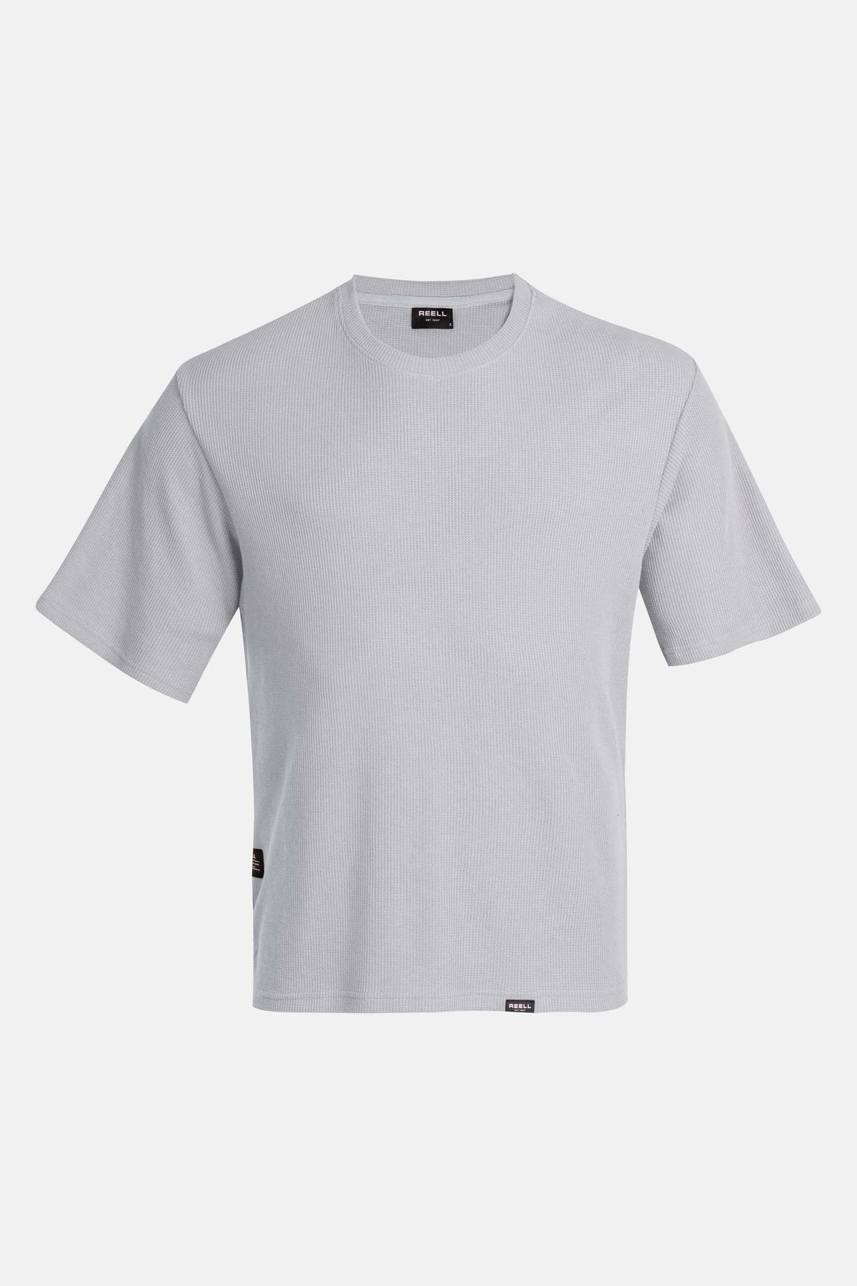 Waffle T-Shirt Waffle Chiseled Stone