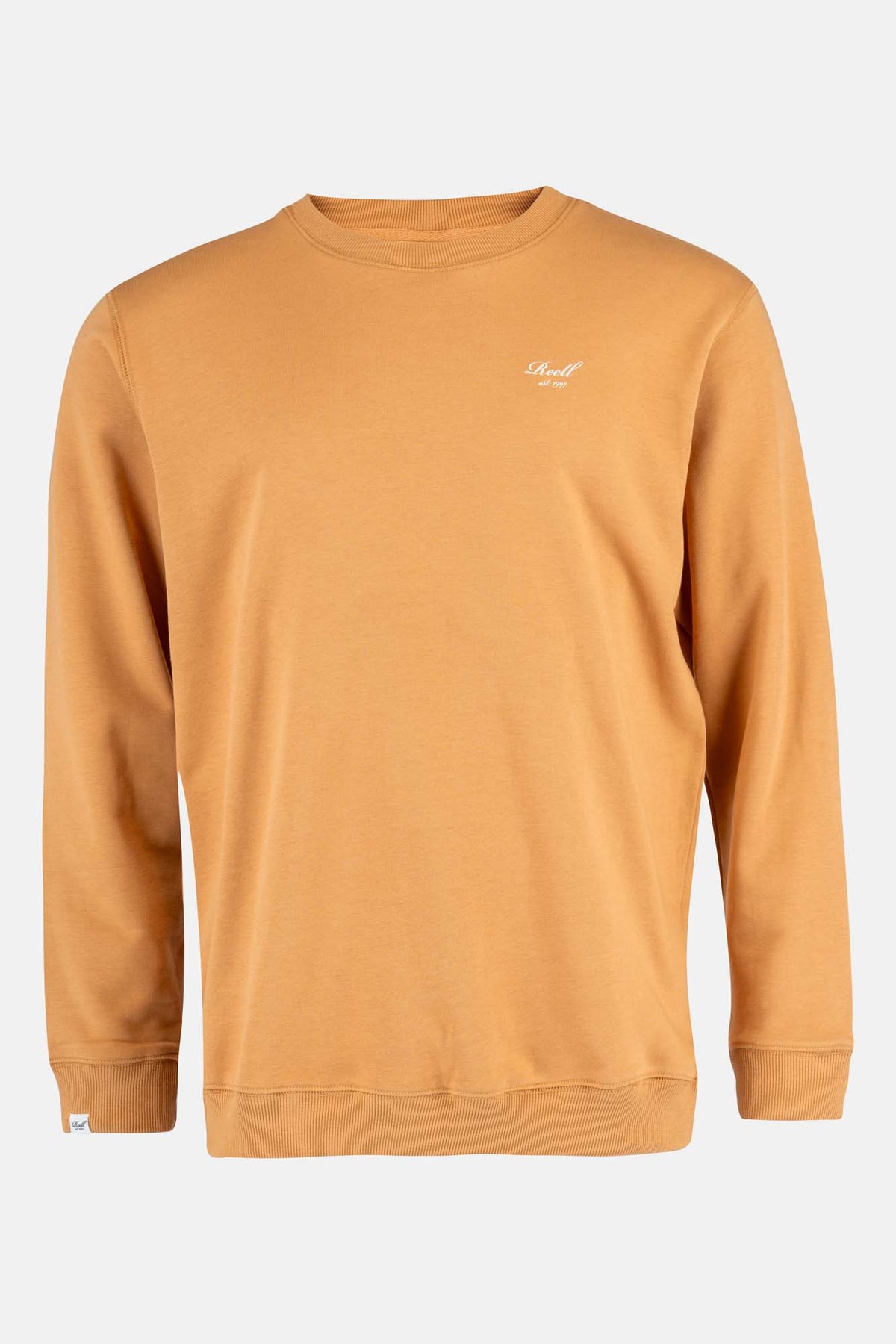 Staple Terry Crewneck Giant Peach