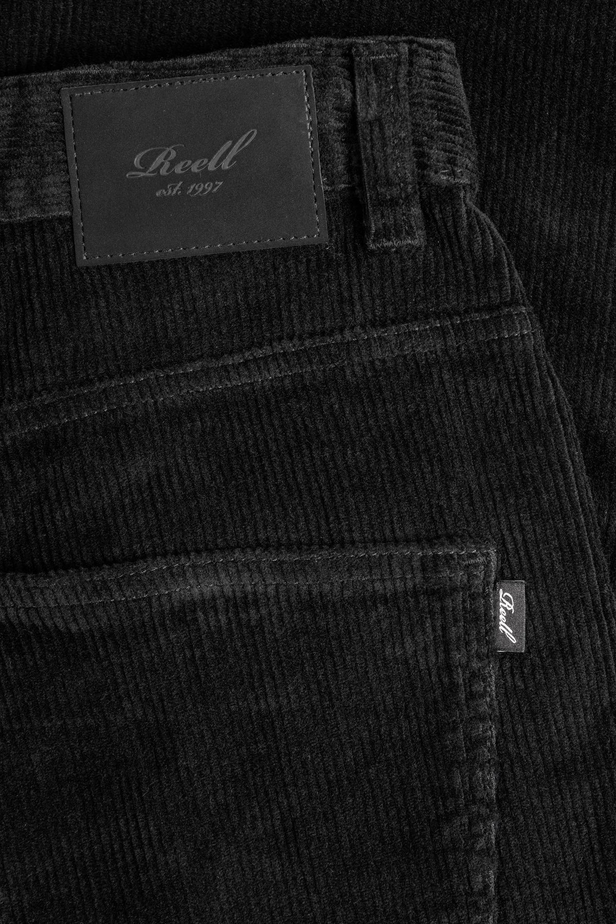 Women Chloé Baggy Black Cord
