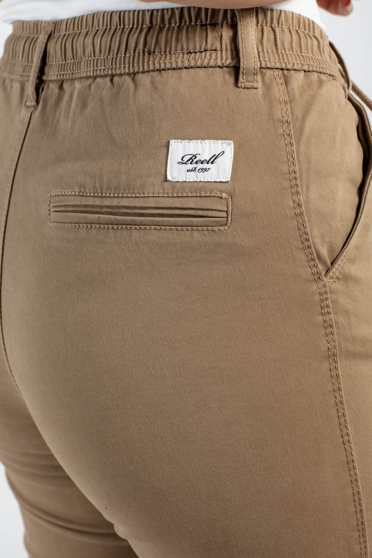 Reflex Women Dark Sand