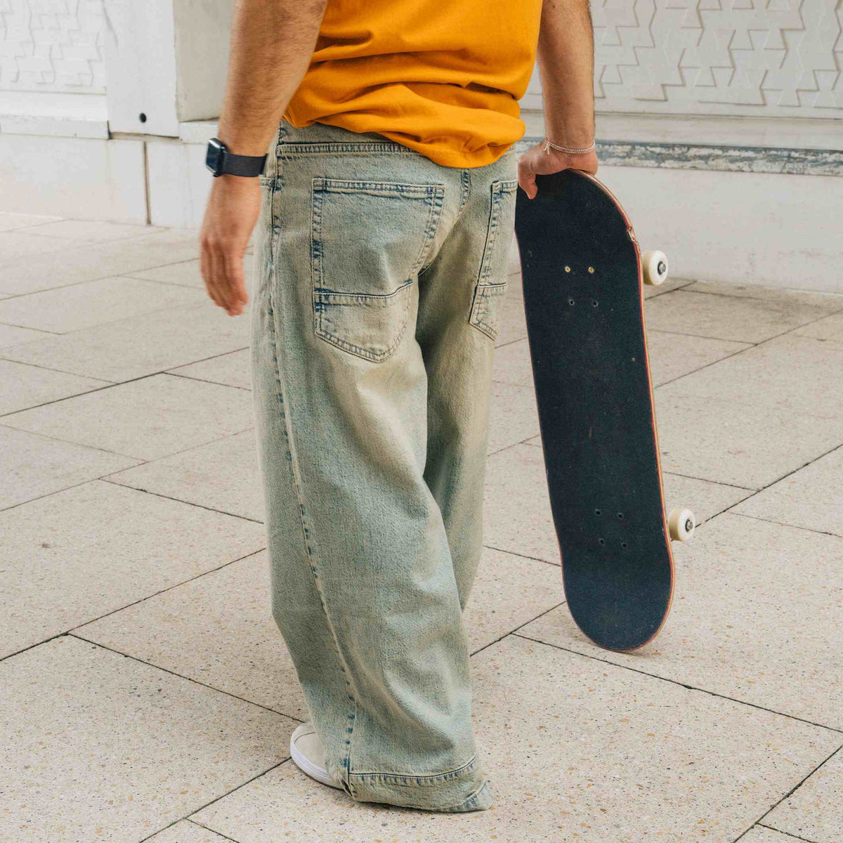Giant Baggy Dune